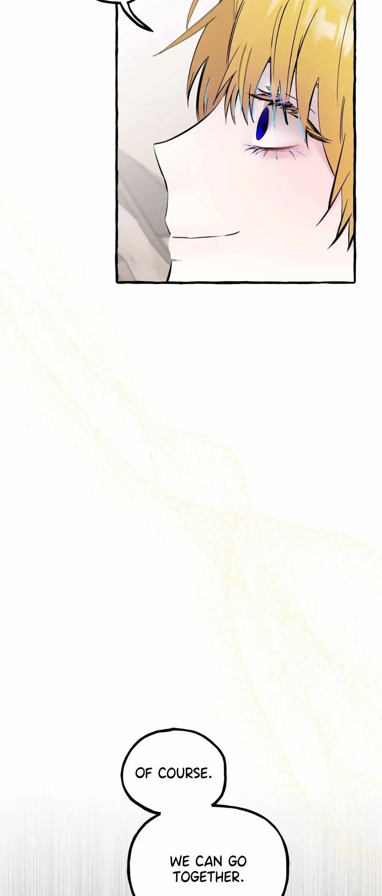 In The Doghouse - Chapter 72 Page 34
