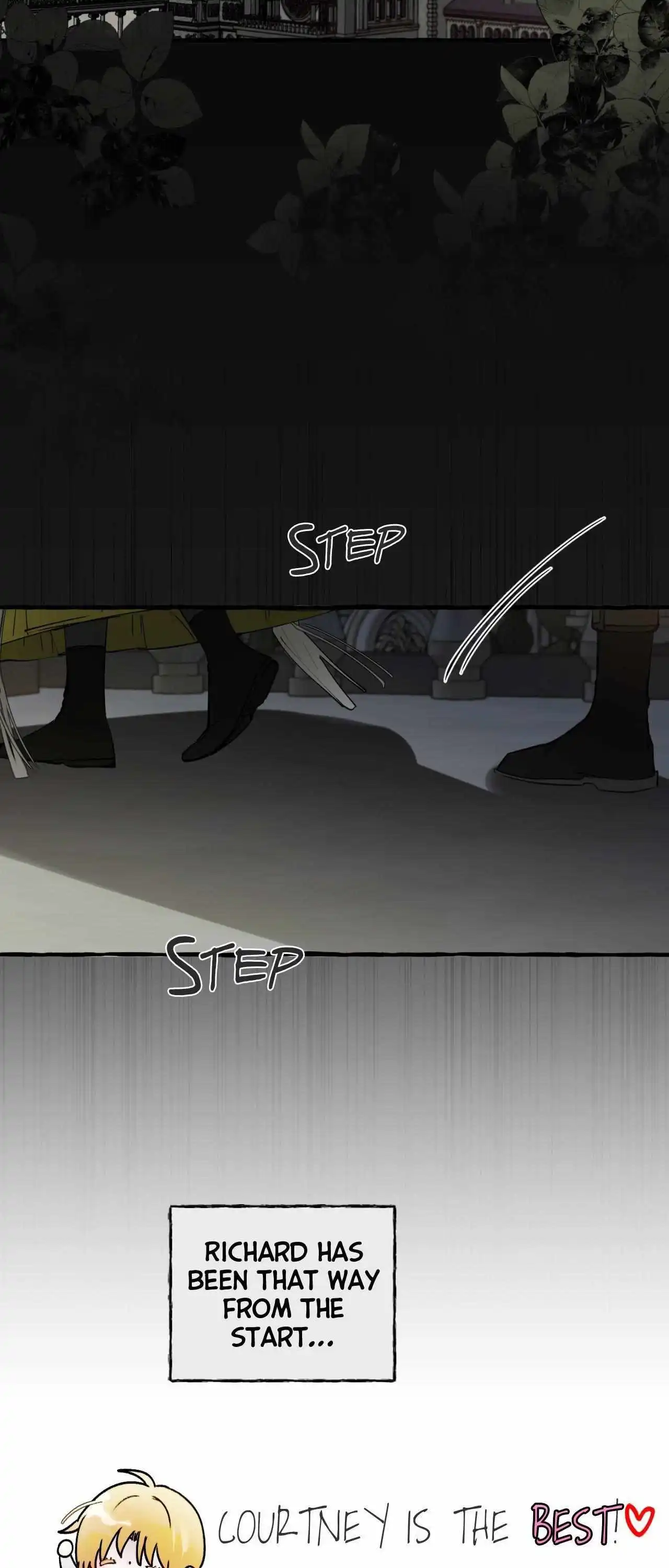 In The Doghouse - Chapter 72 Page 38