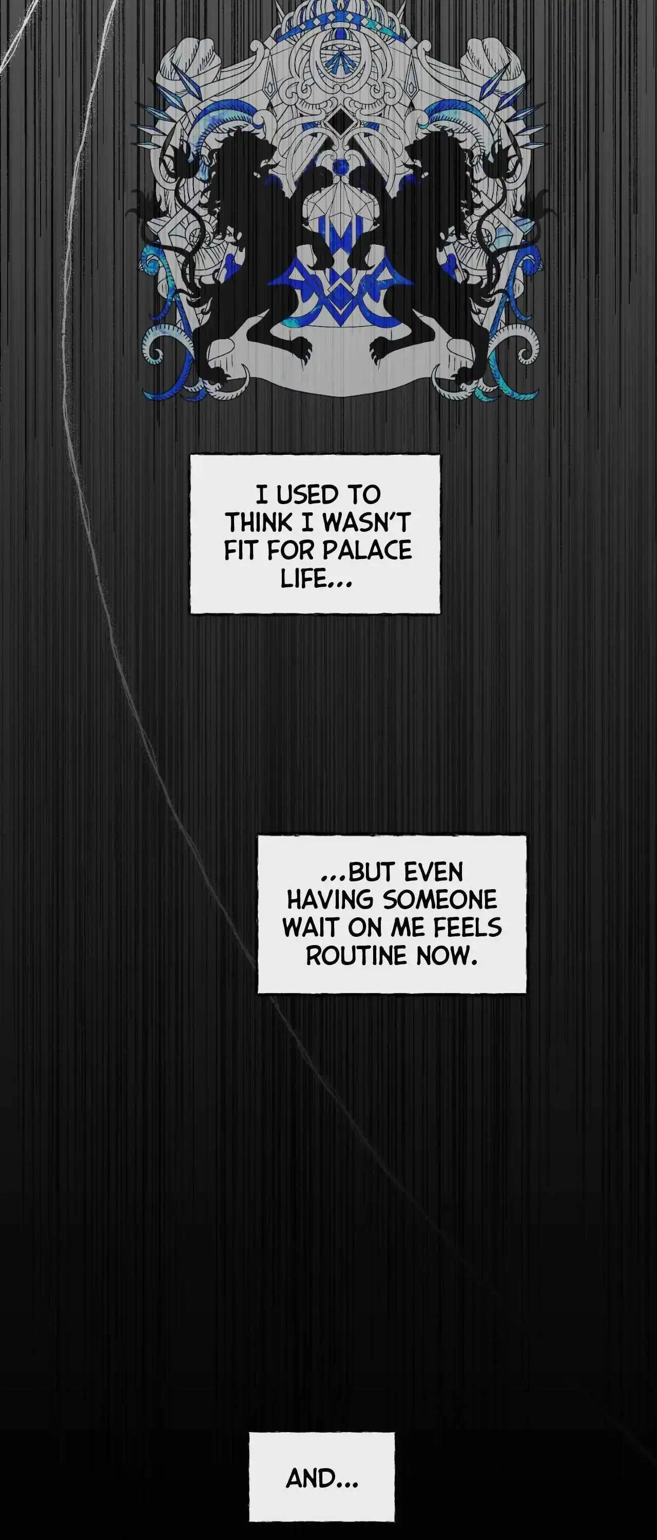 In The Doghouse - Chapter 72 Page 40