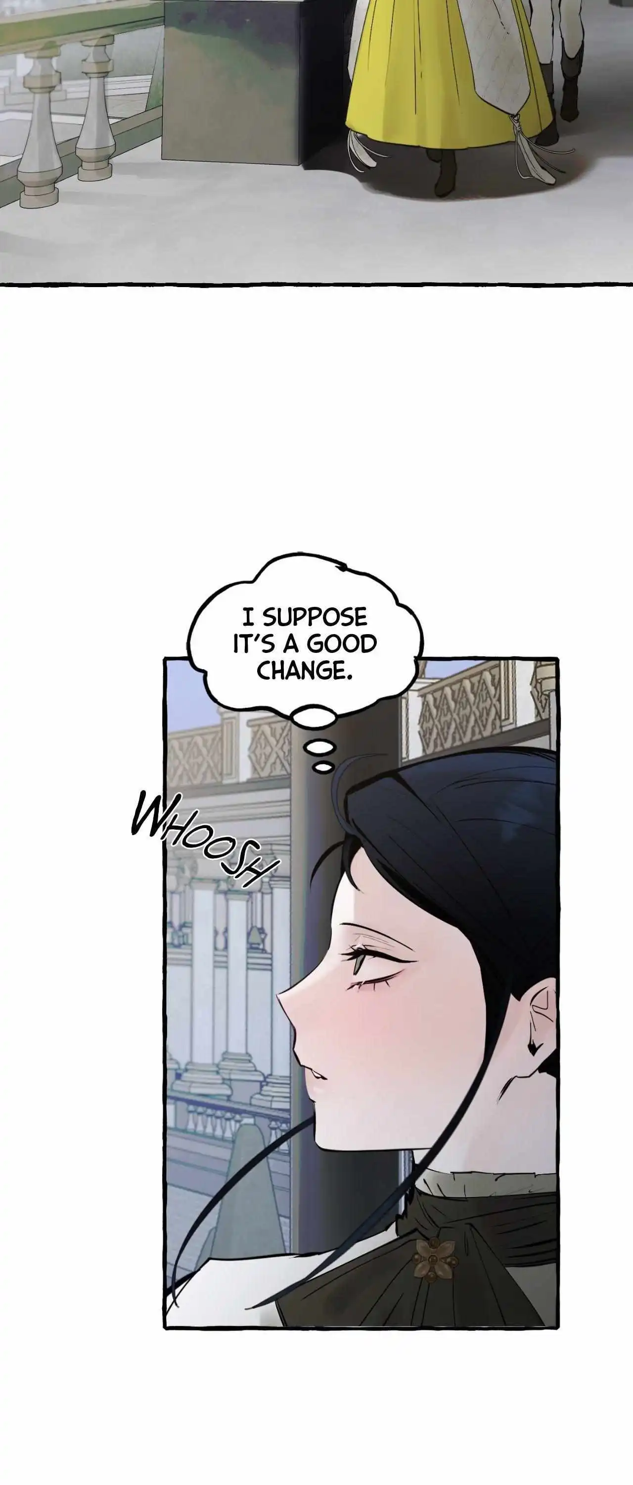 In The Doghouse - Chapter 72 Page 44