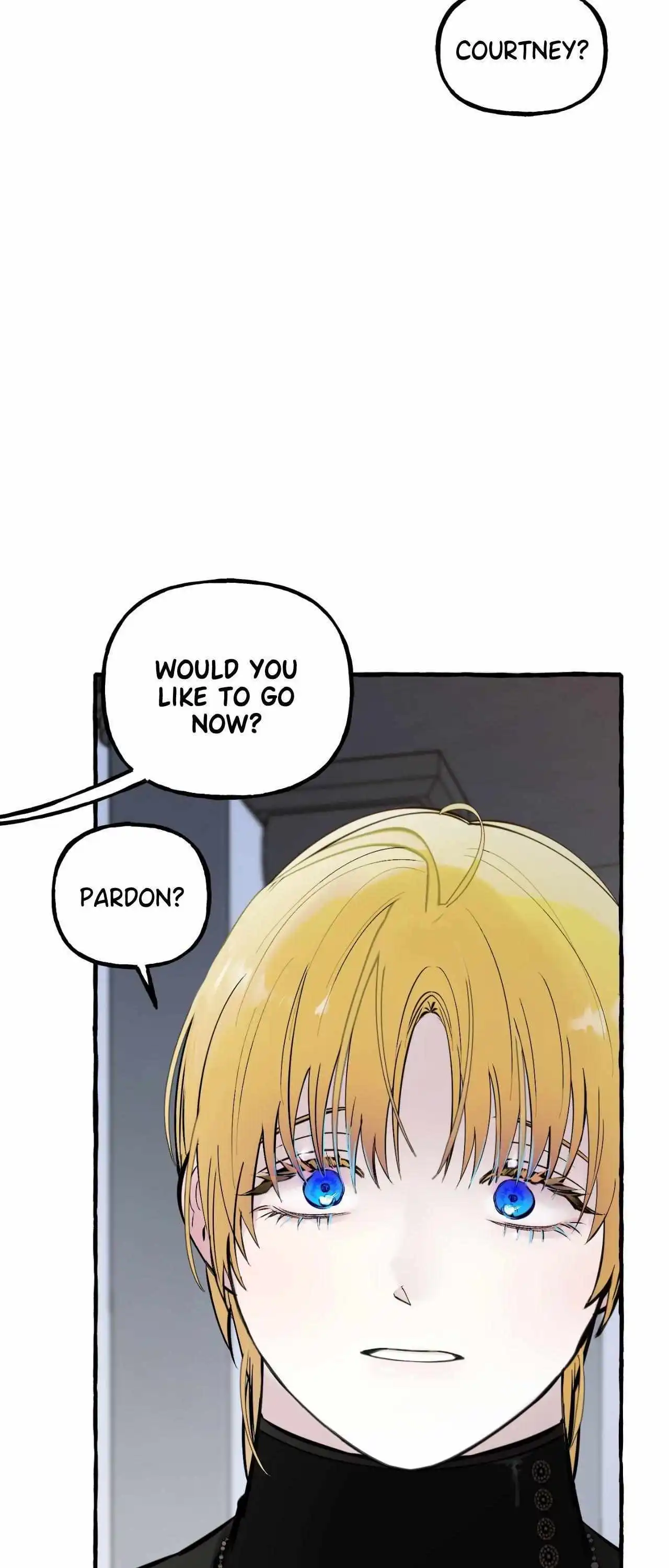 In The Doghouse - Chapter 72 Page 47