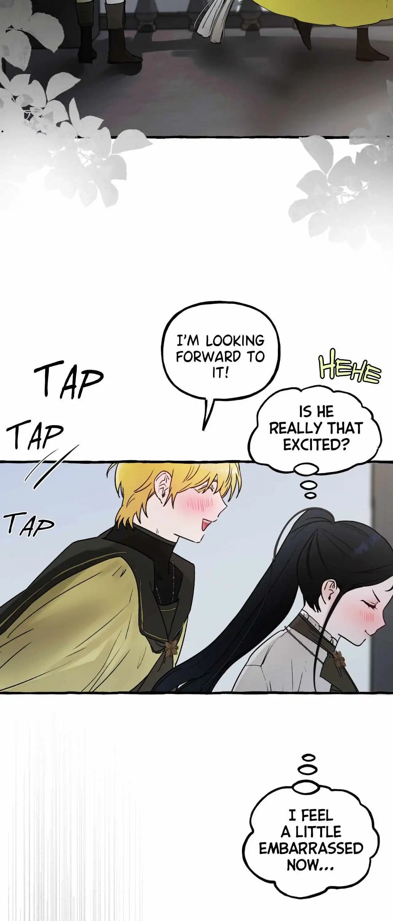 In The Doghouse - Chapter 72 Page 55