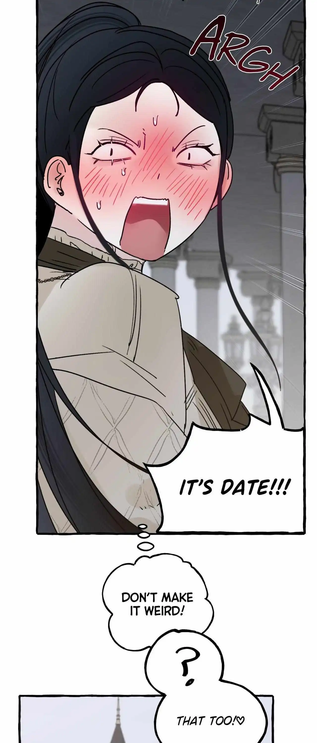 In The Doghouse - Chapter 72 Page 58