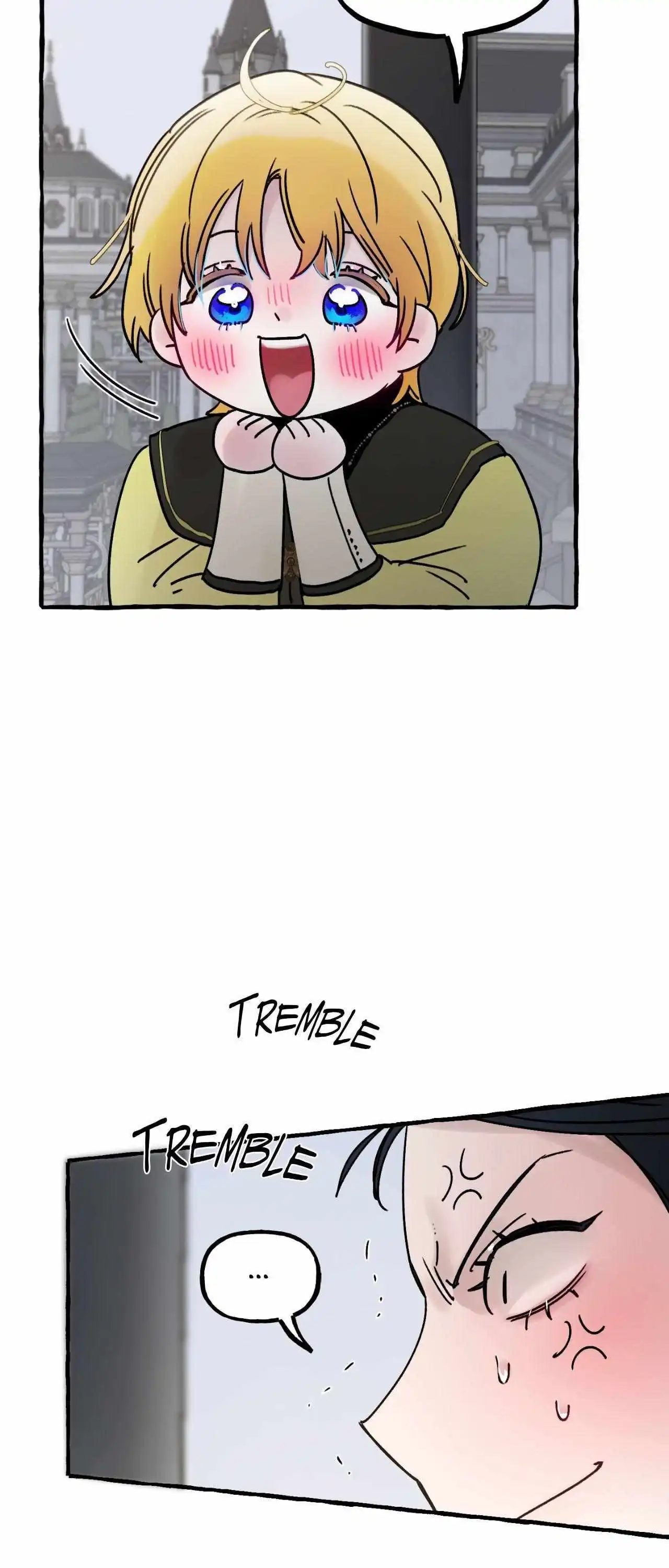 In The Doghouse - Chapter 72 Page 59