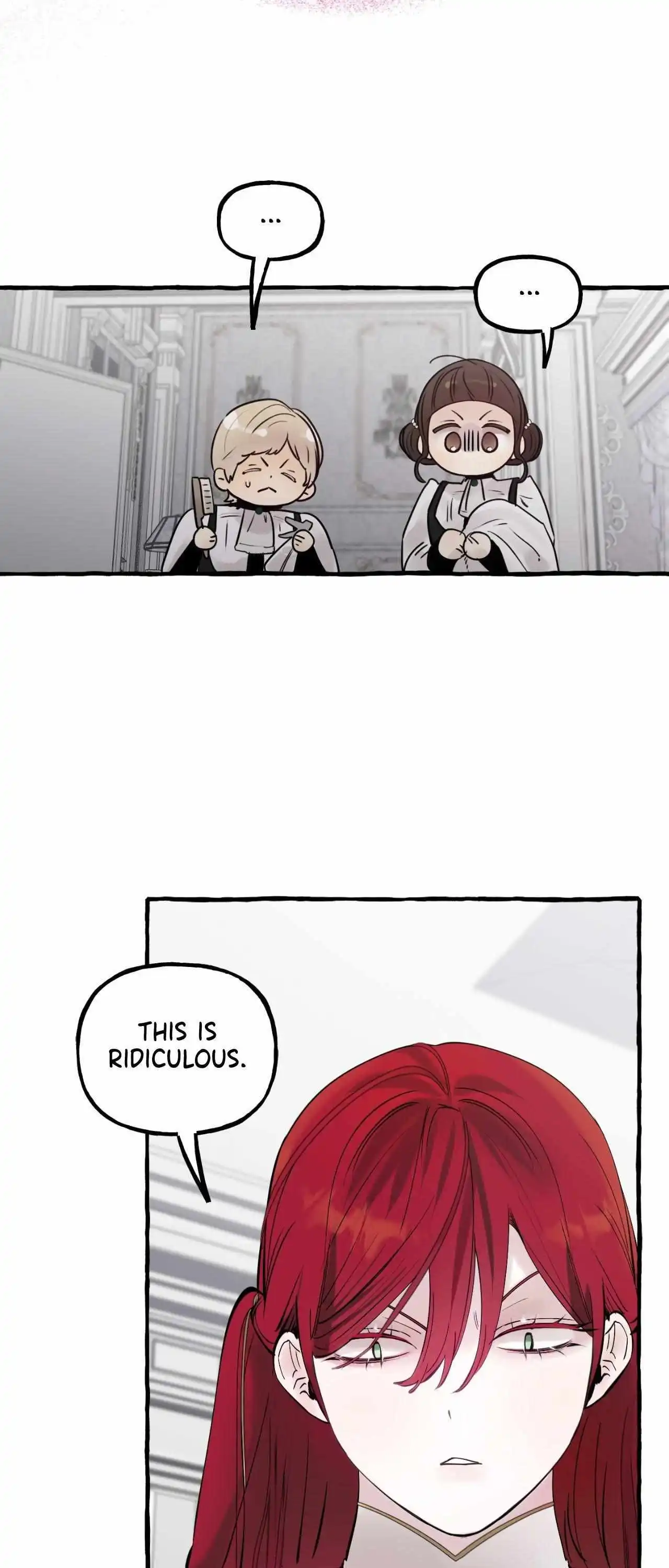 In The Doghouse - Chapter 72 Page 63