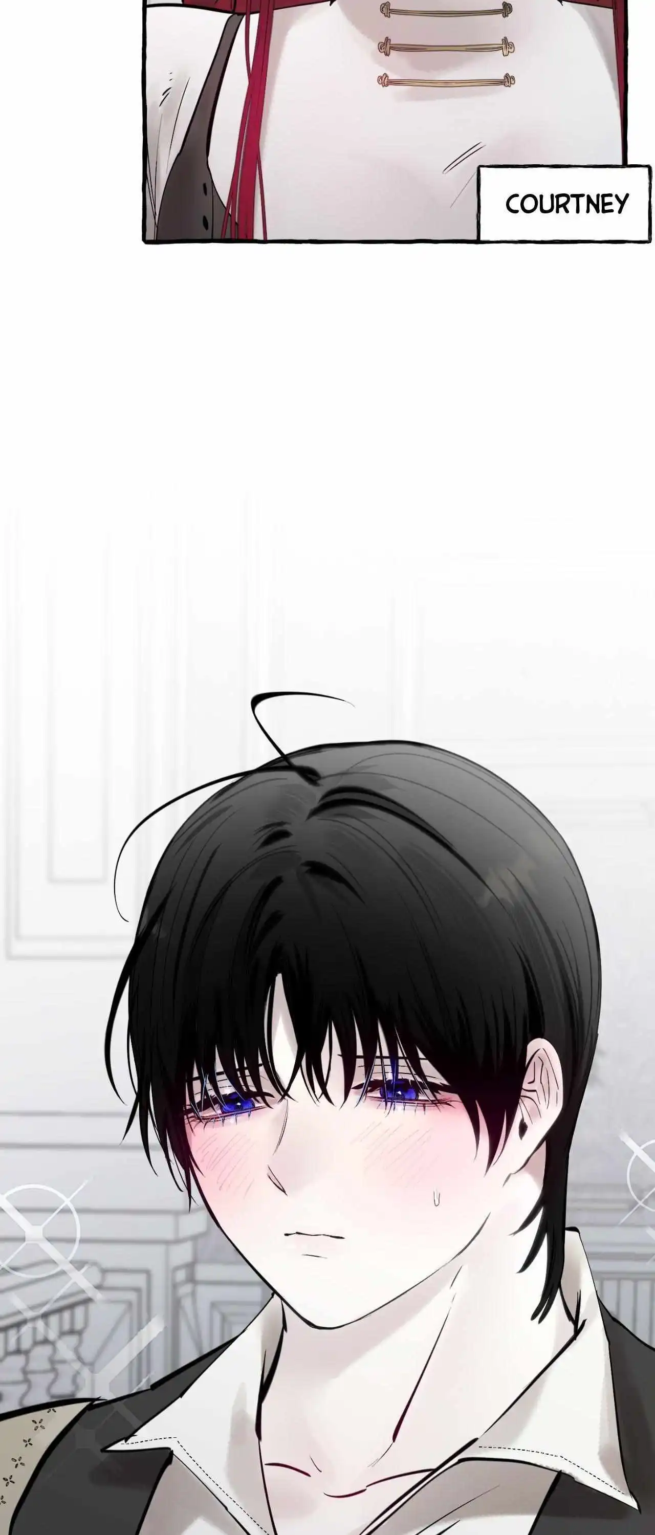 In The Doghouse - Chapter 72 Page 64