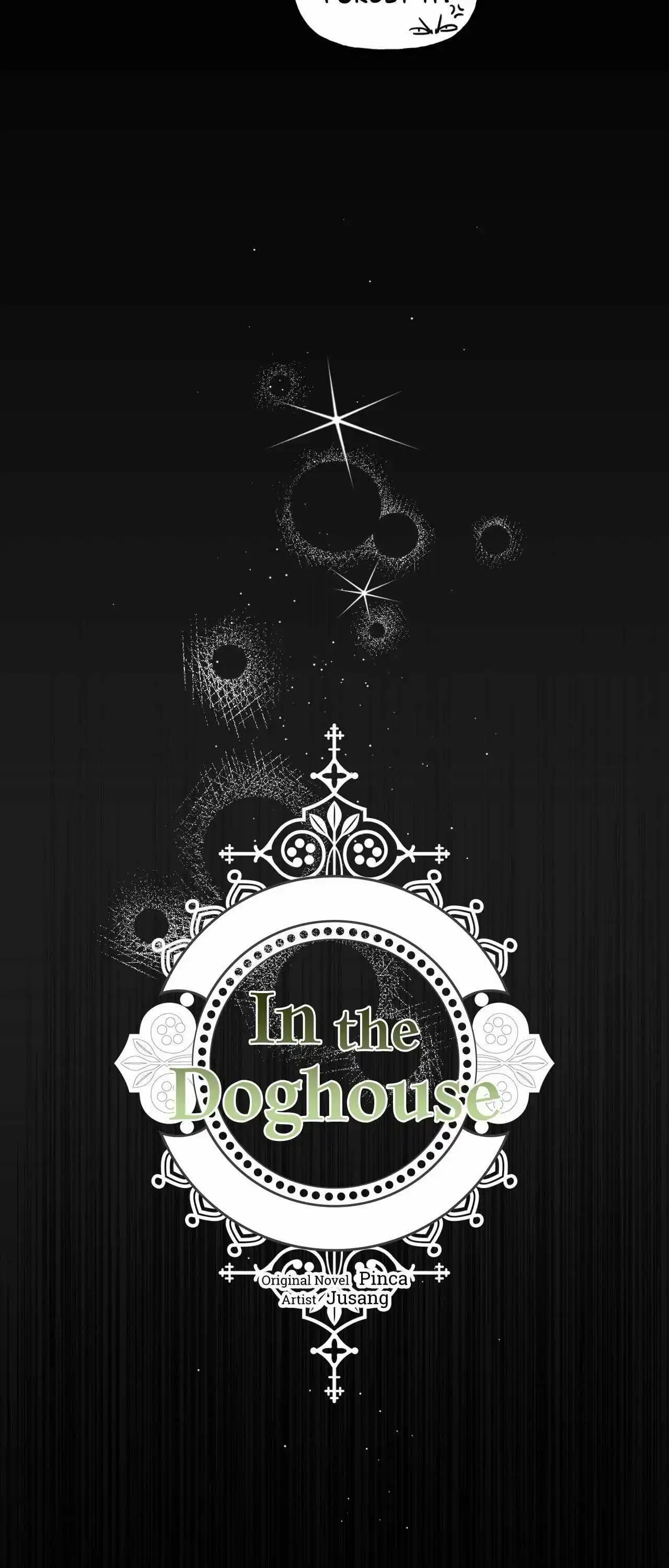 In The Doghouse - Chapter 72 Page 66