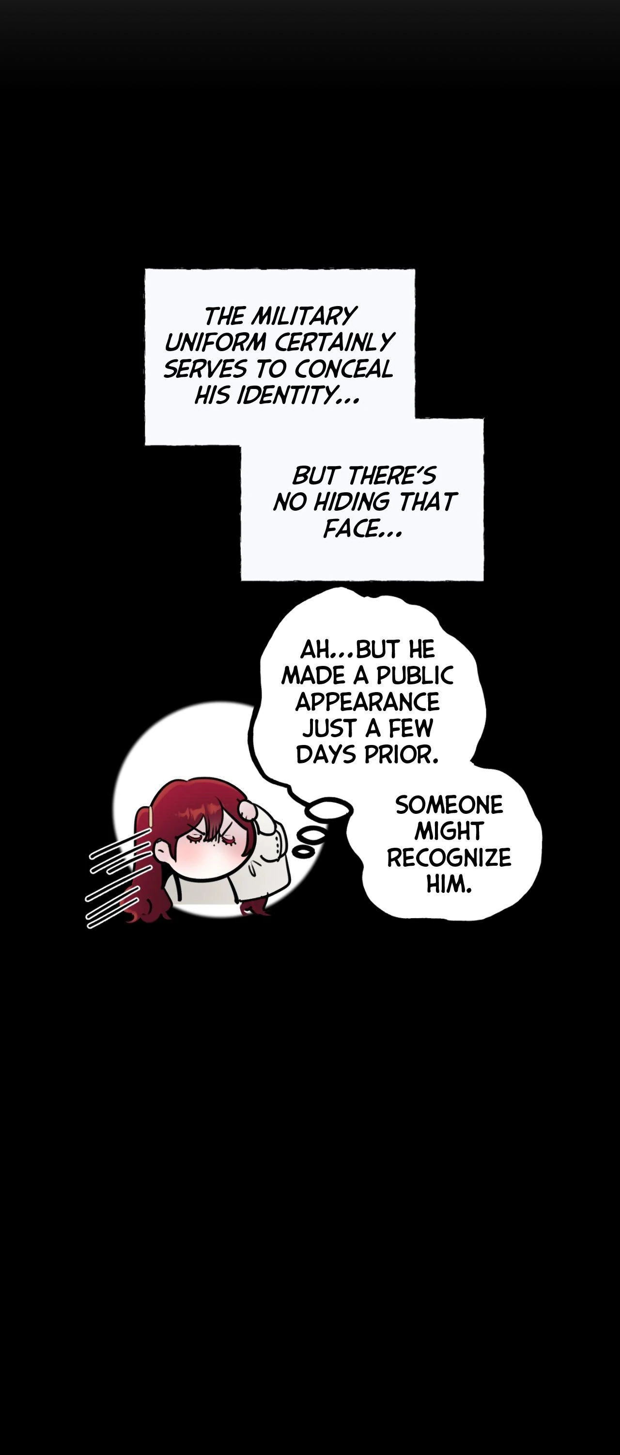 In The Doghouse - Chapter 73 Page 11
