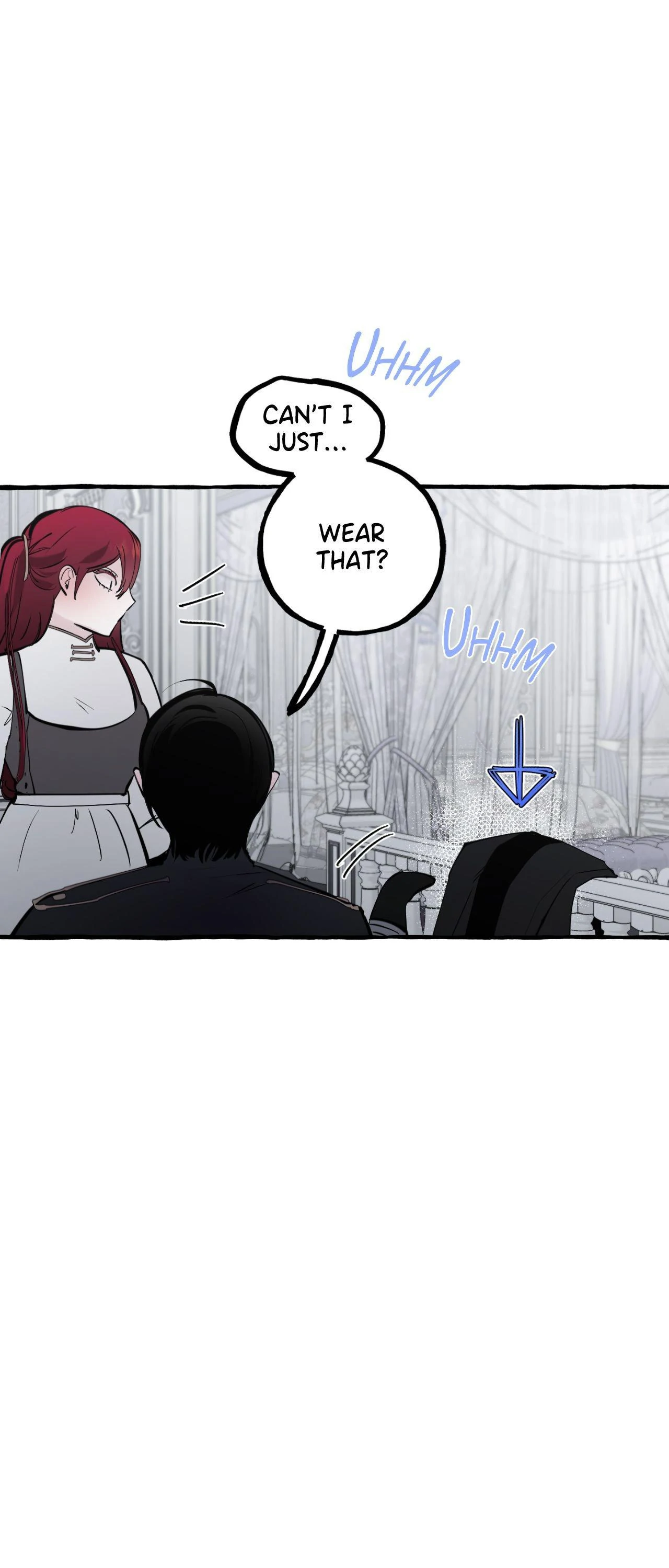 In The Doghouse - Chapter 73 Page 15
