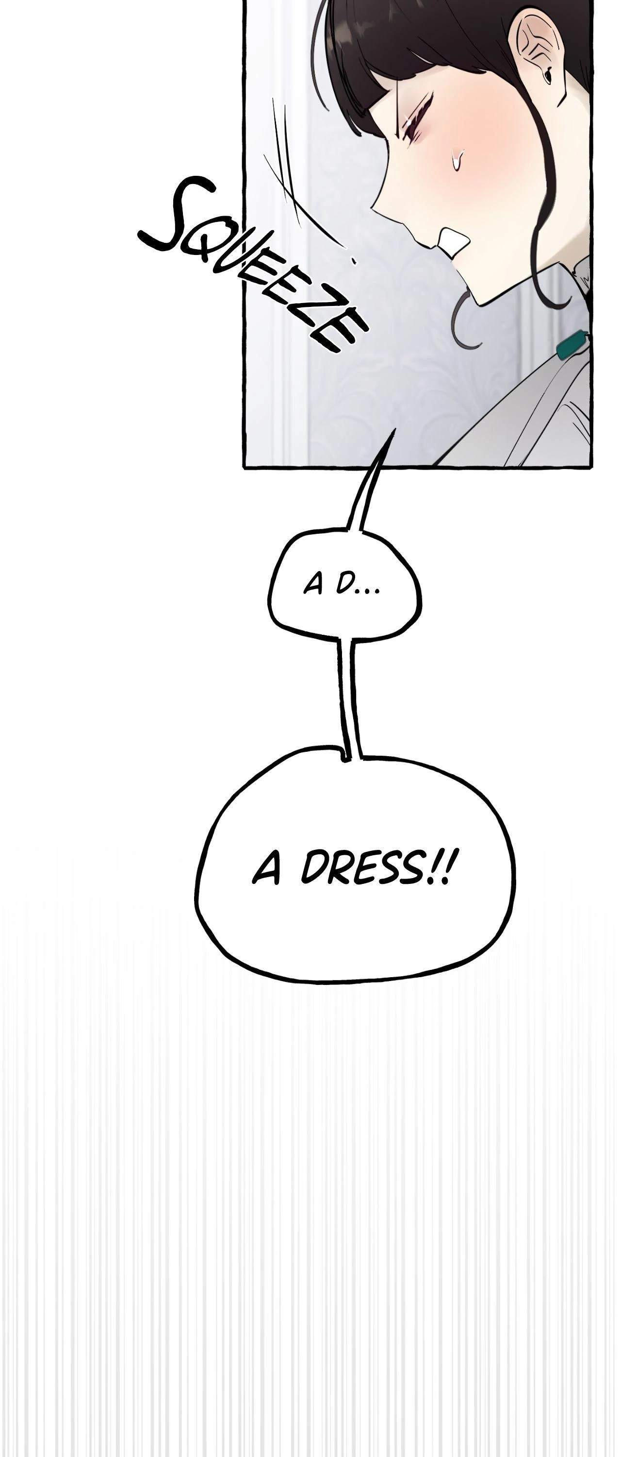 In The Doghouse - Chapter 73 Page 22
