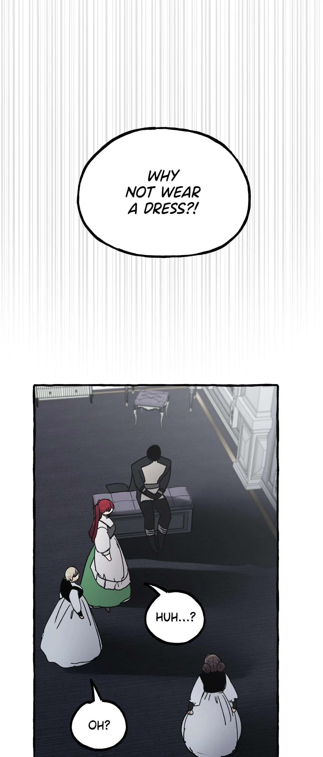In The Doghouse - Chapter 73 Page 23