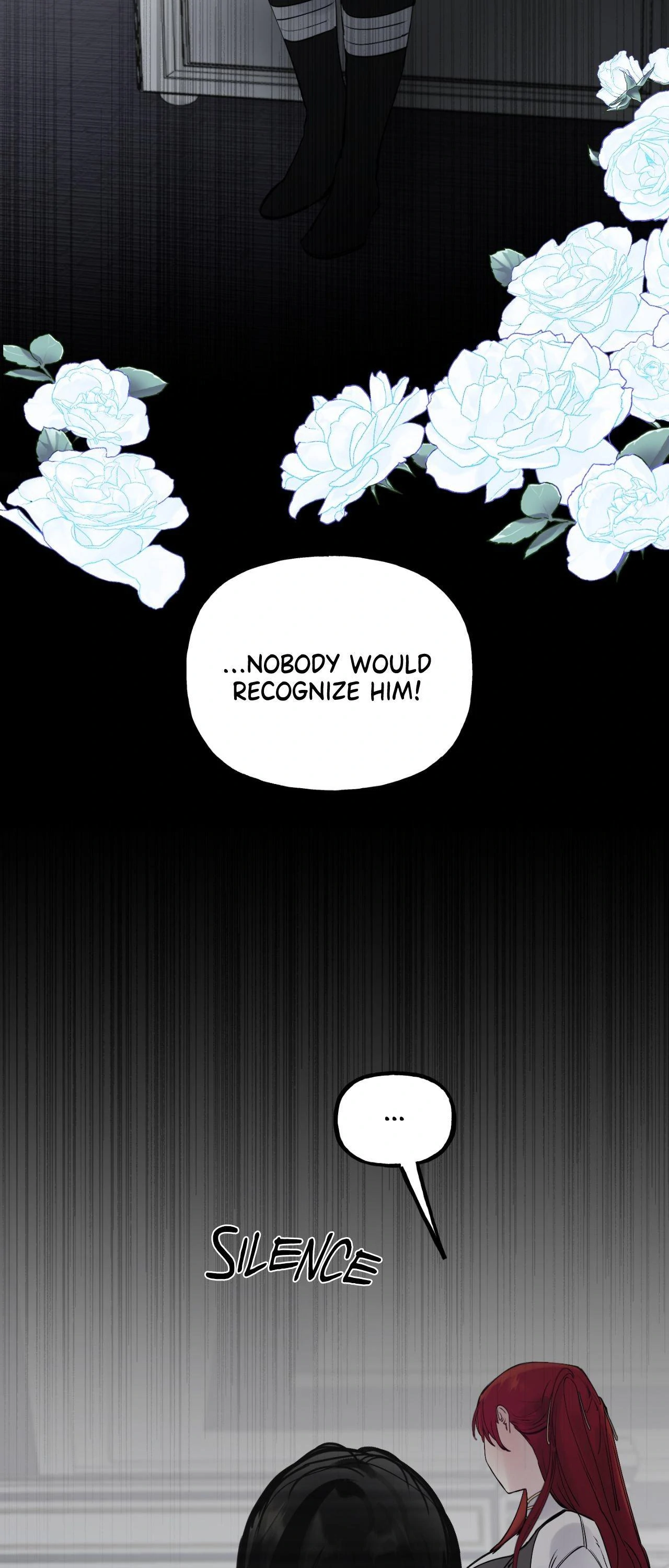 In The Doghouse - Chapter 73 Page 25