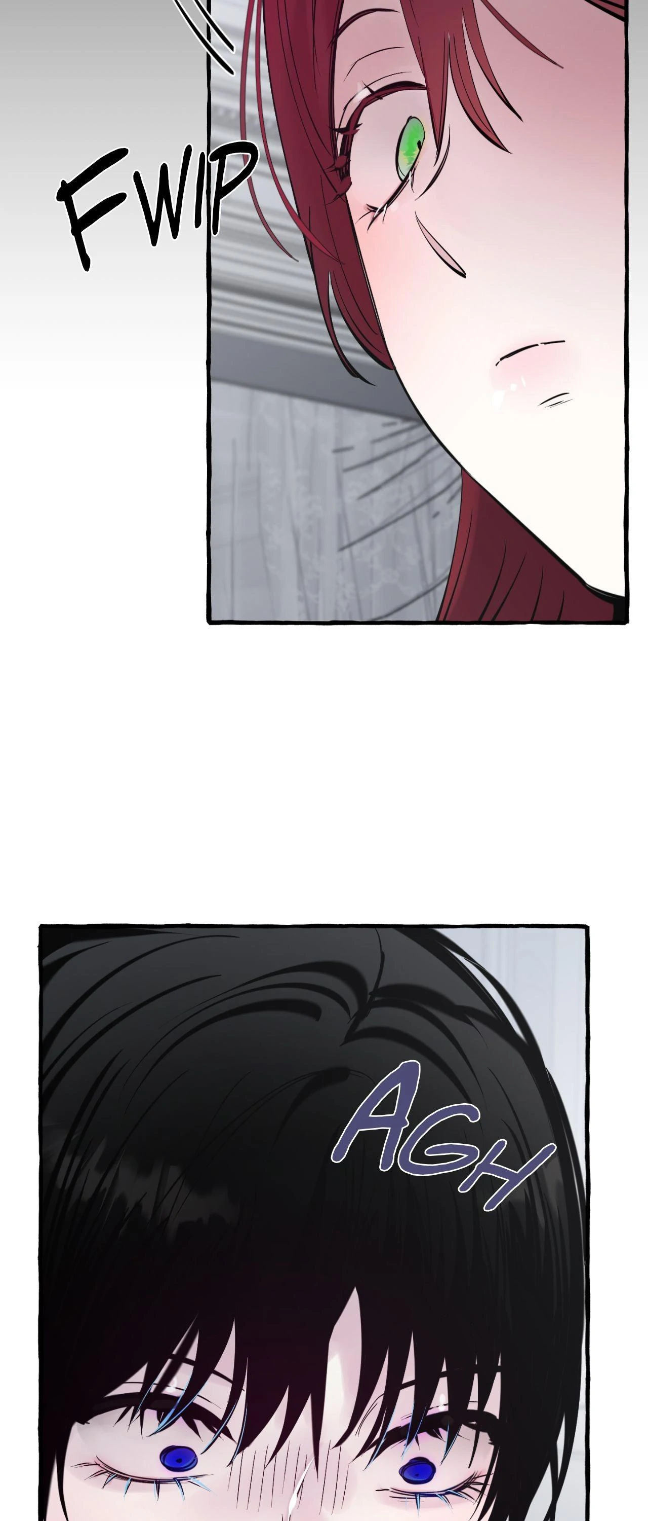 In The Doghouse - Chapter 73 Page 27