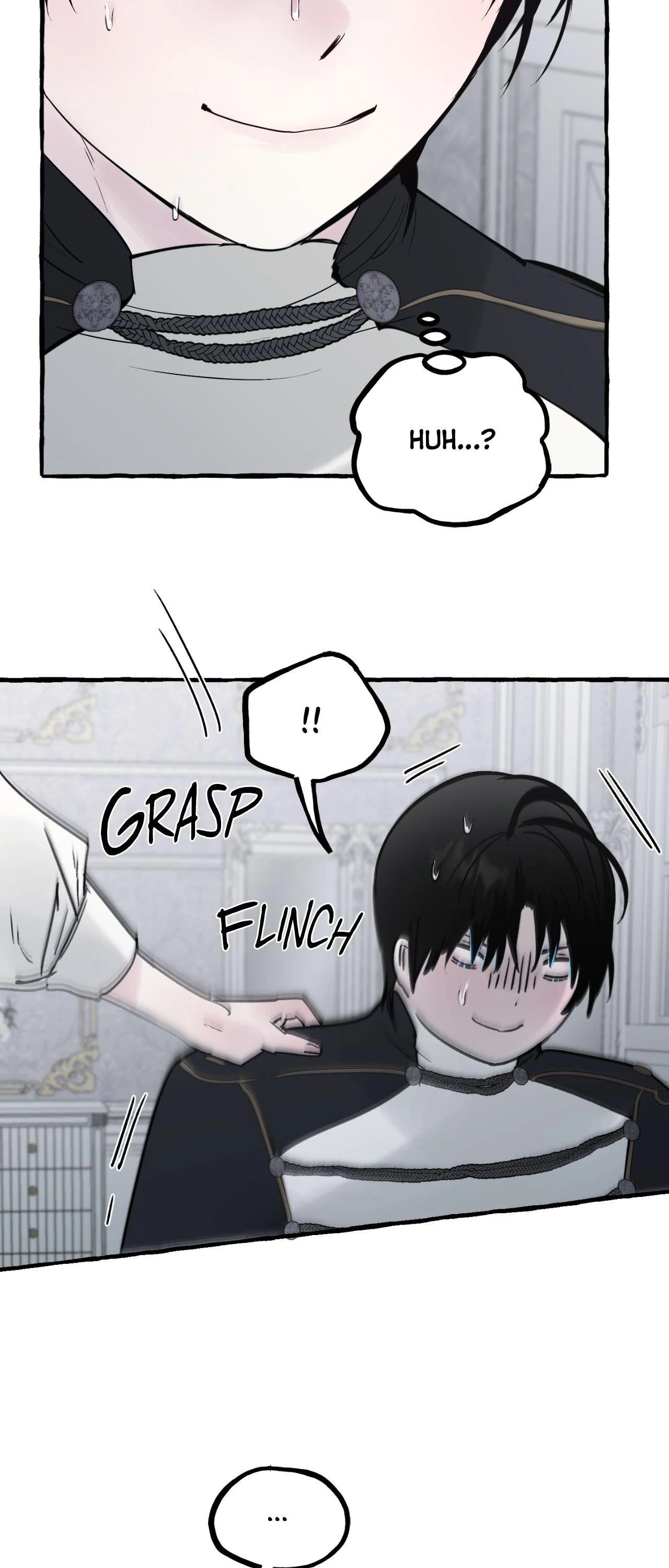 In The Doghouse - Chapter 73 Page 28