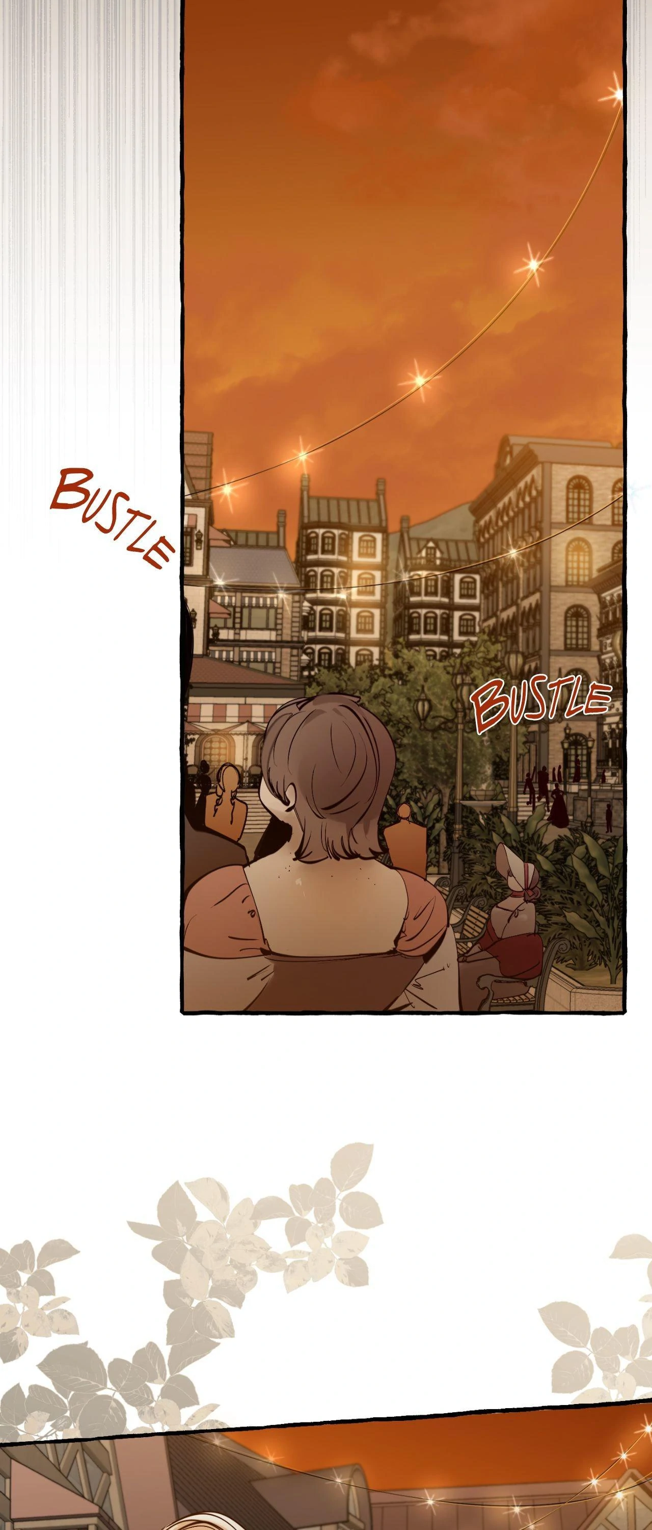 In The Doghouse - Chapter 73 Page 34