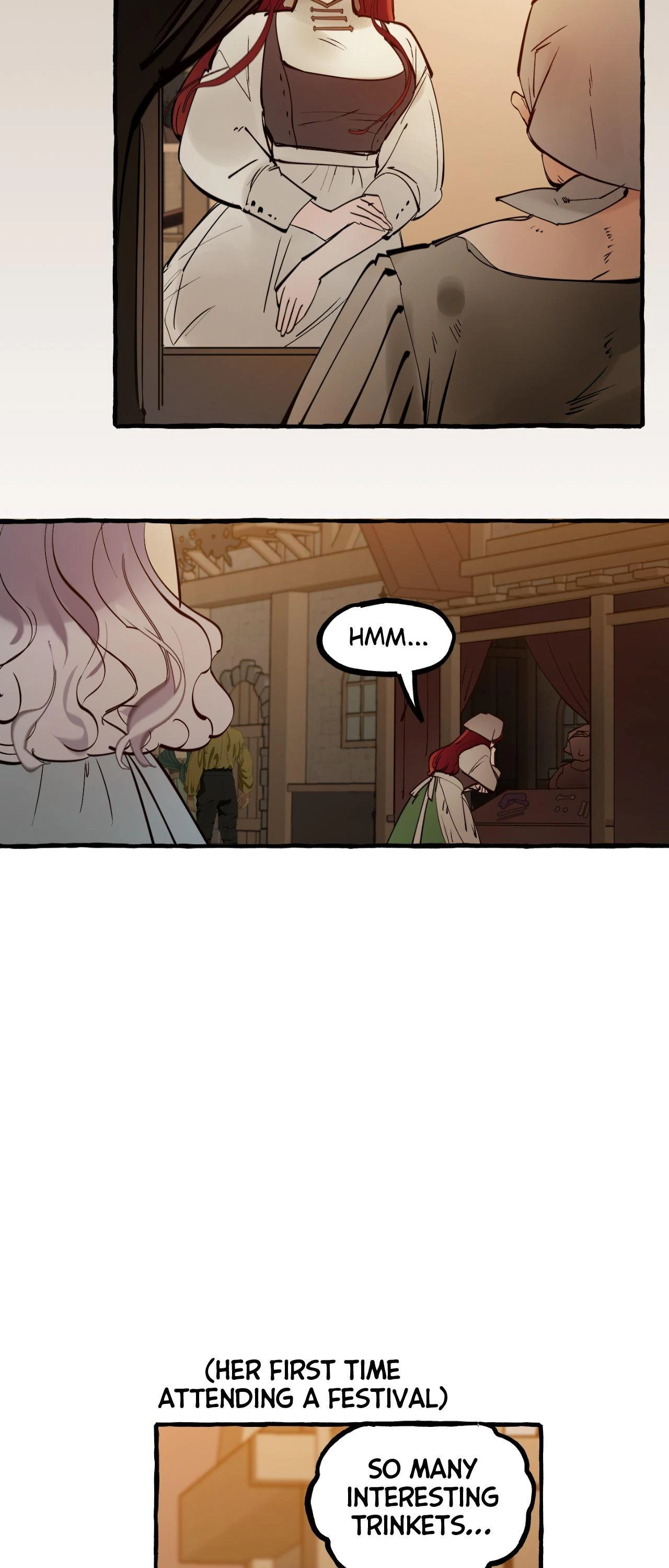 In The Doghouse - Chapter 73 Page 36