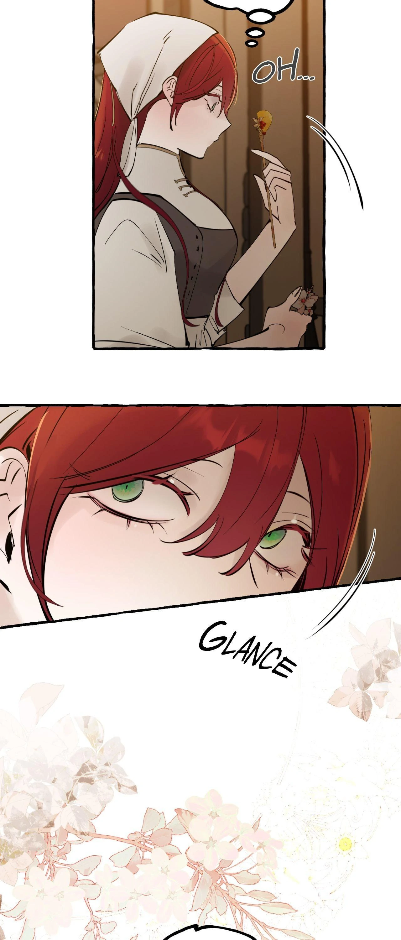 In The Doghouse - Chapter 73 Page 37