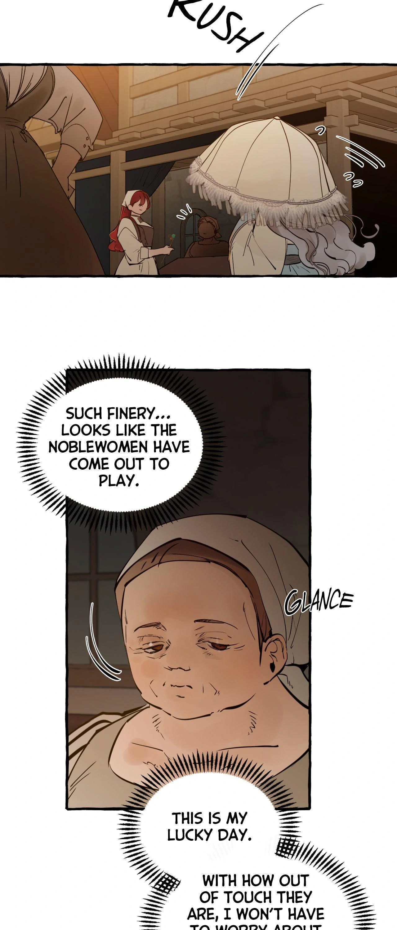 In The Doghouse - Chapter 73 Page 40