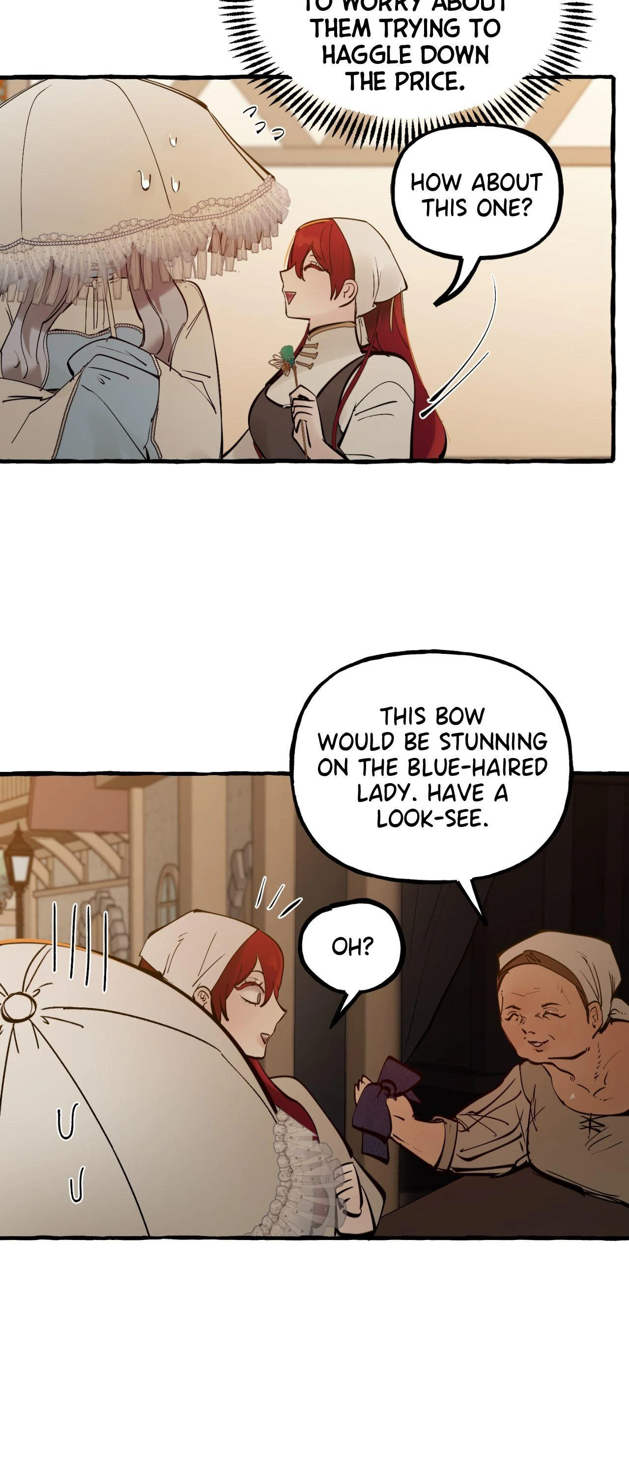 In The Doghouse - Chapter 73 Page 41
