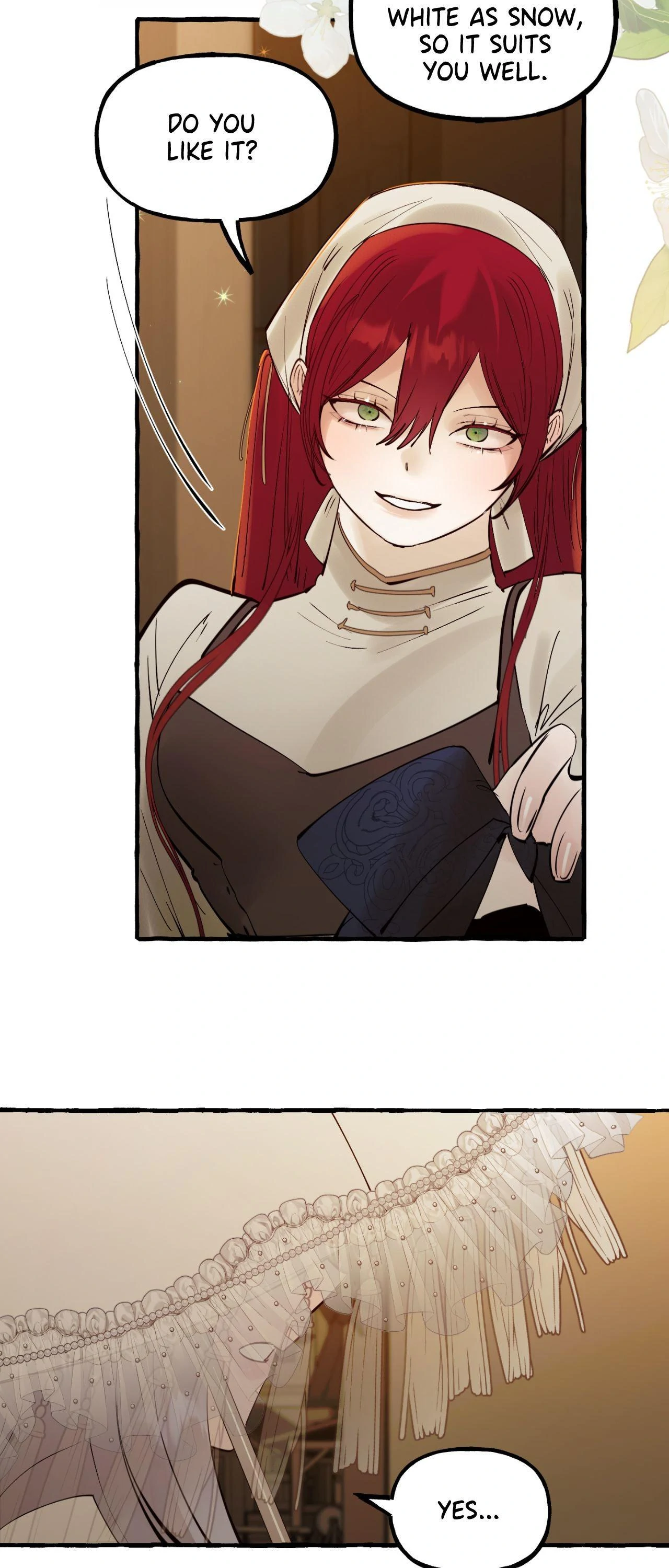 In The Doghouse - Chapter 73 Page 45