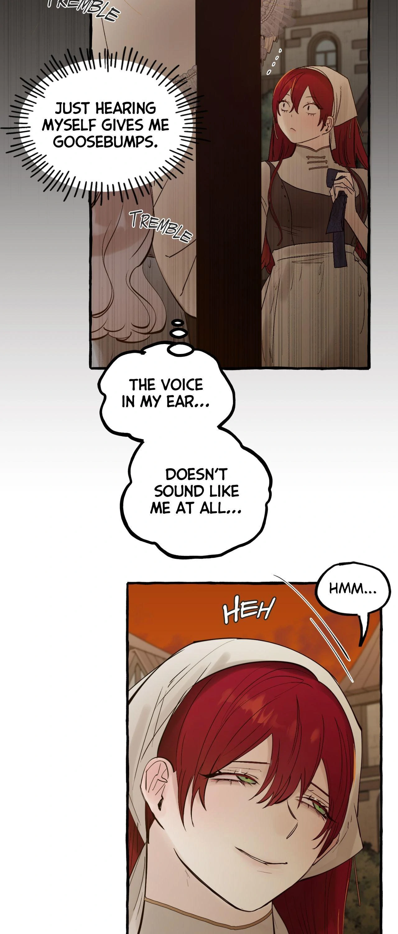 In The Doghouse - Chapter 73 Page 48