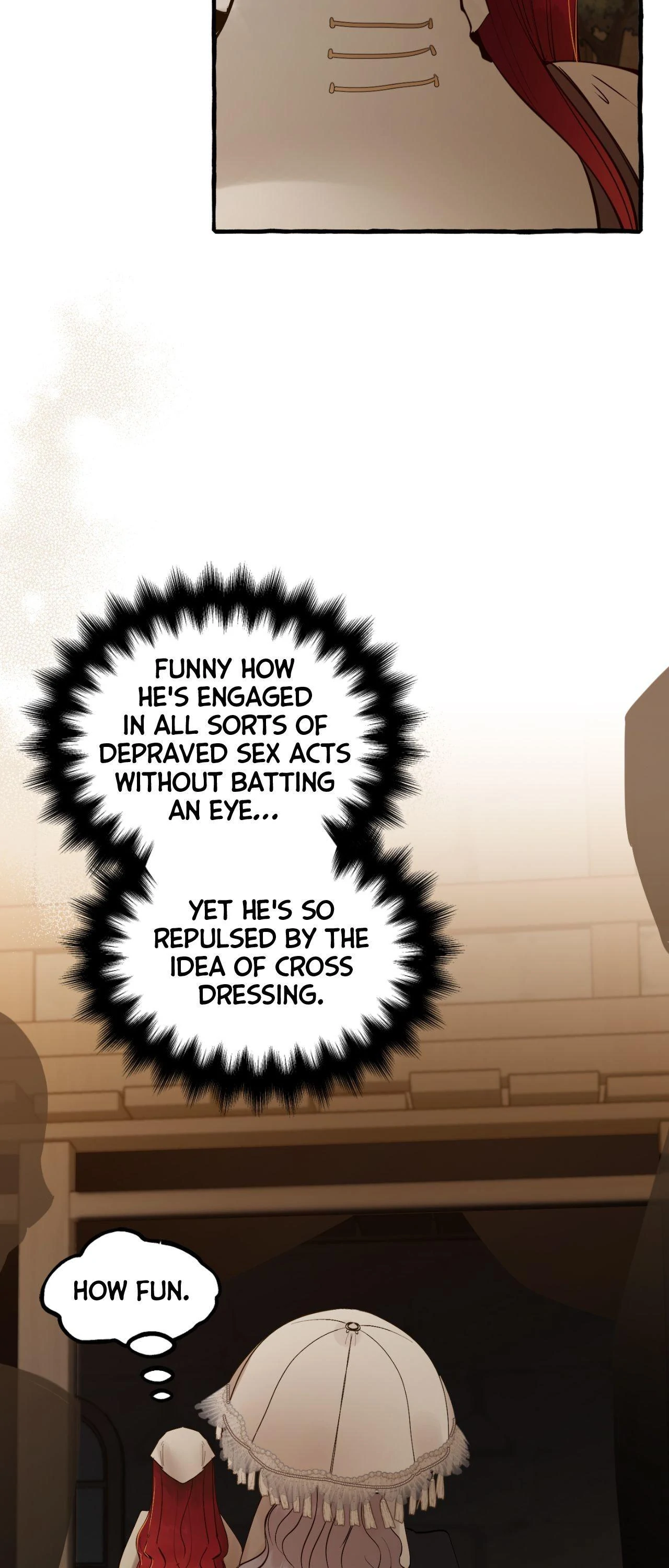 In The Doghouse - Chapter 73 Page 49