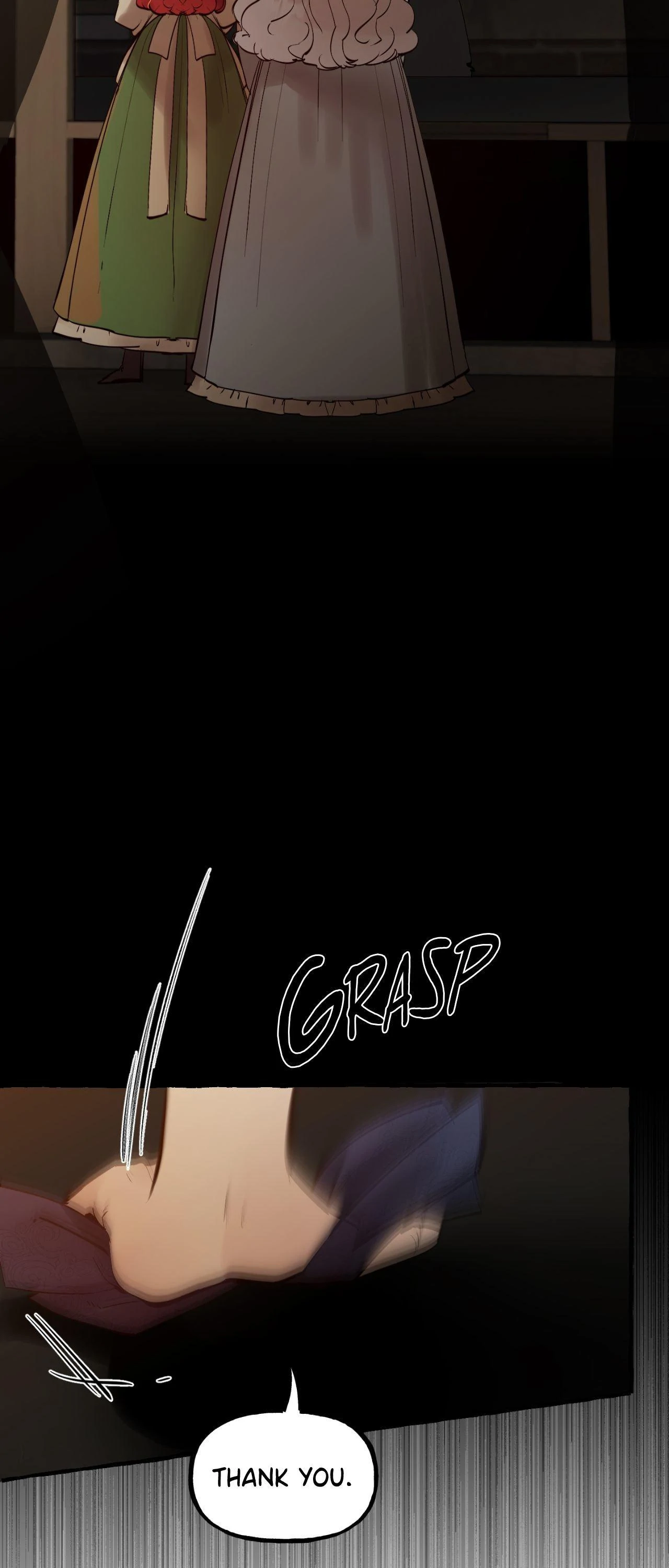 In The Doghouse - Chapter 73 Page 50