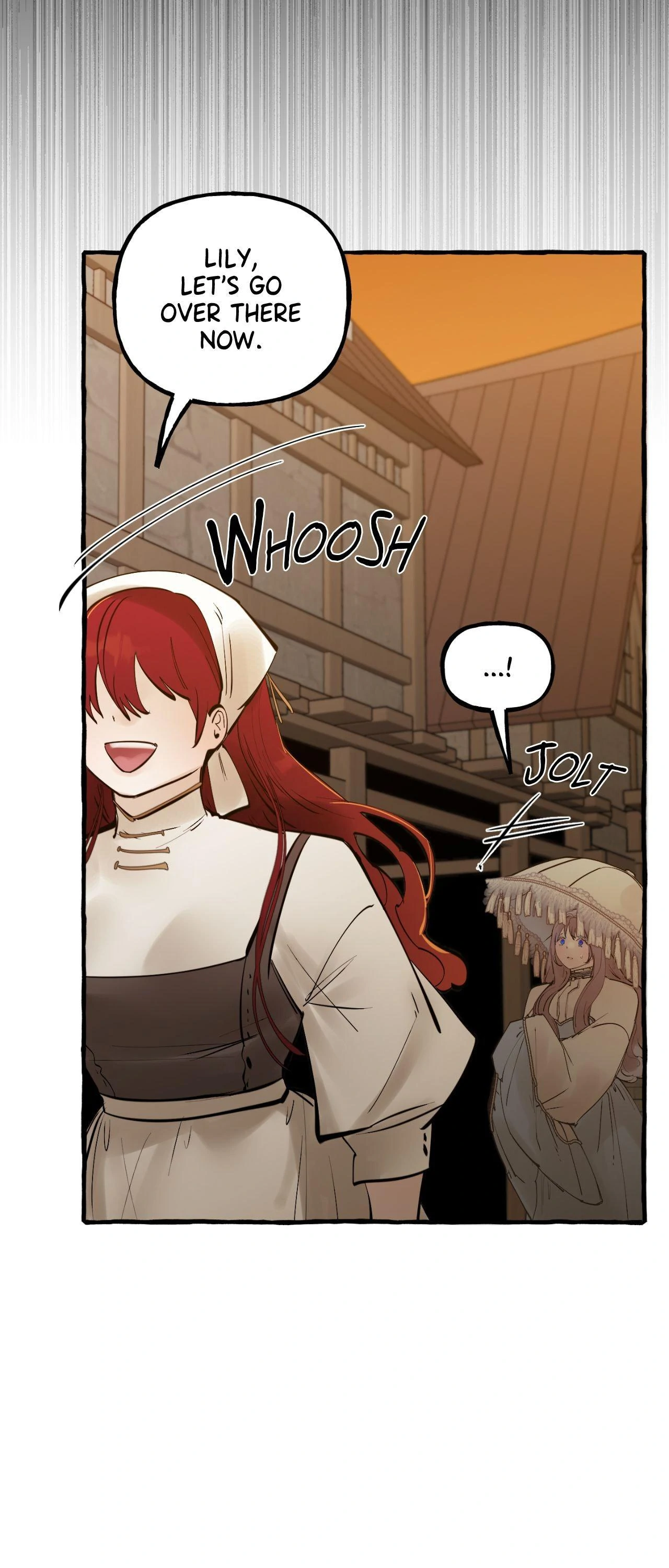 In The Doghouse - Chapter 73 Page 51