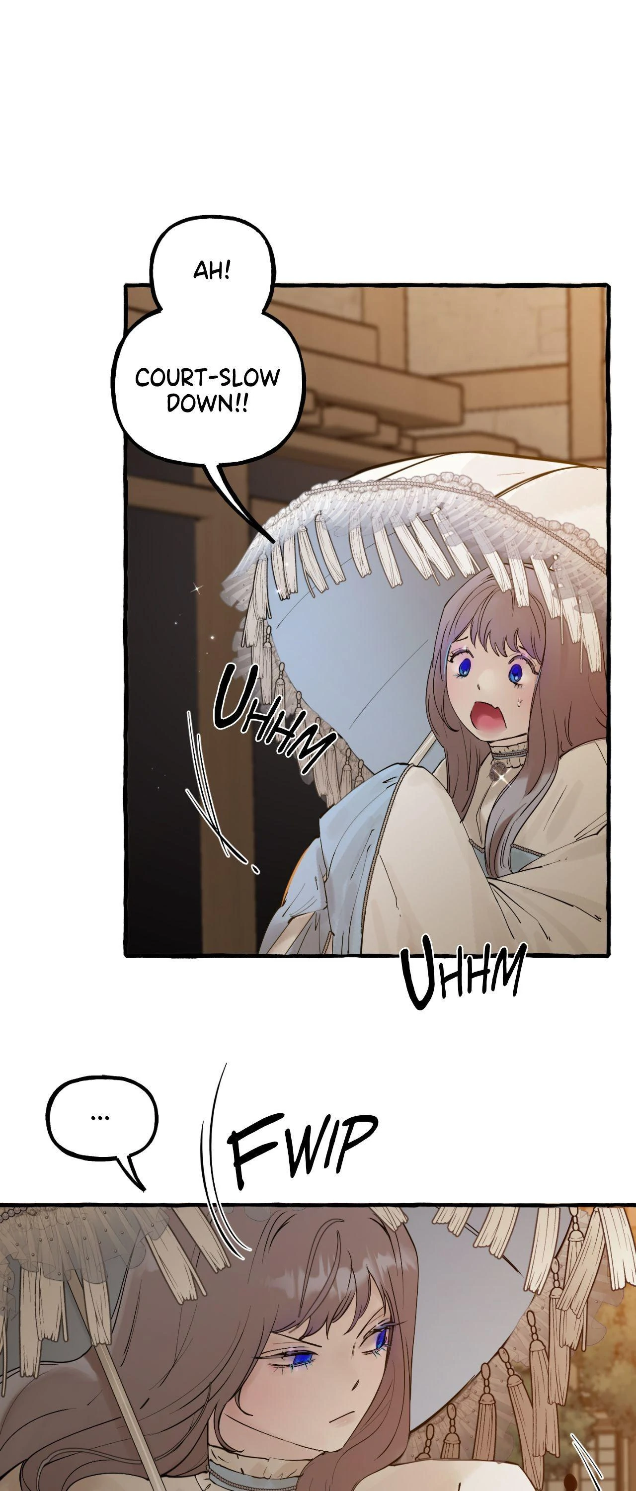 In The Doghouse - Chapter 73 Page 52