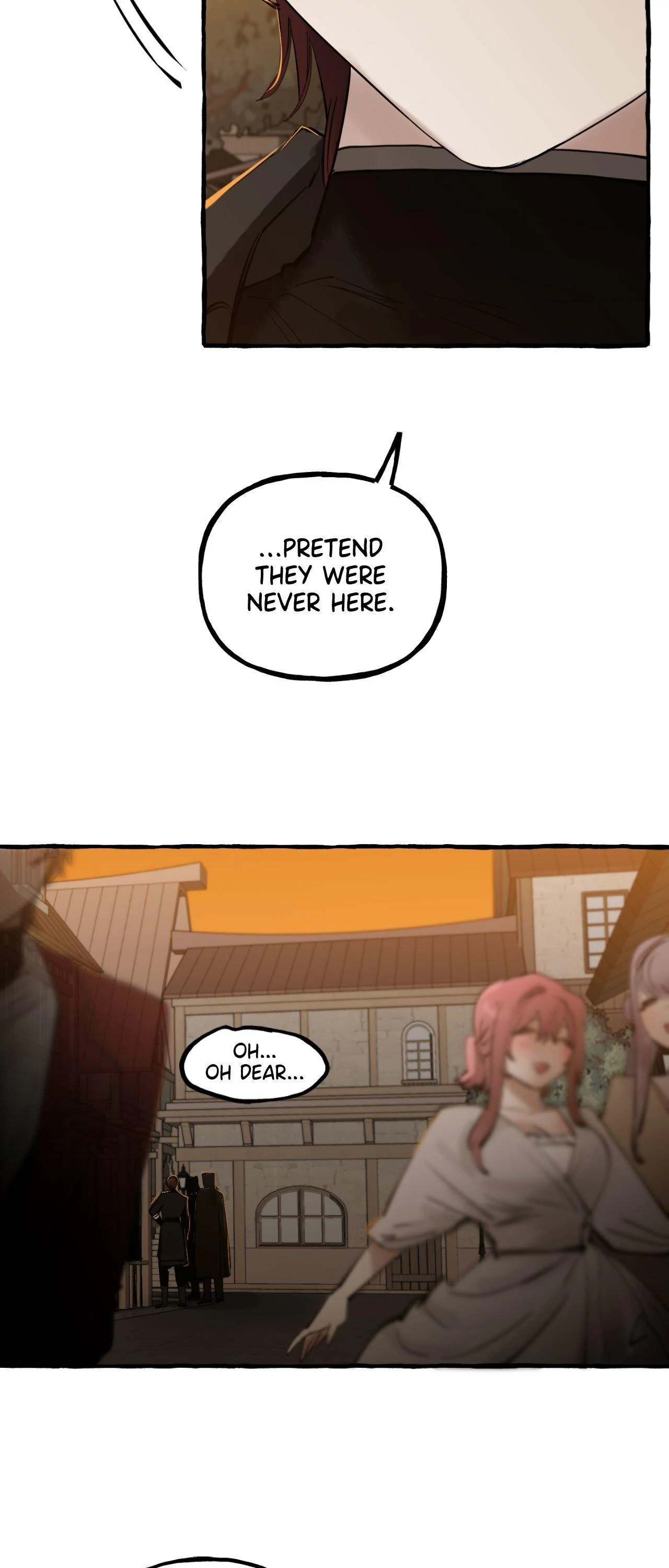 In The Doghouse - Chapter 73 Page 58