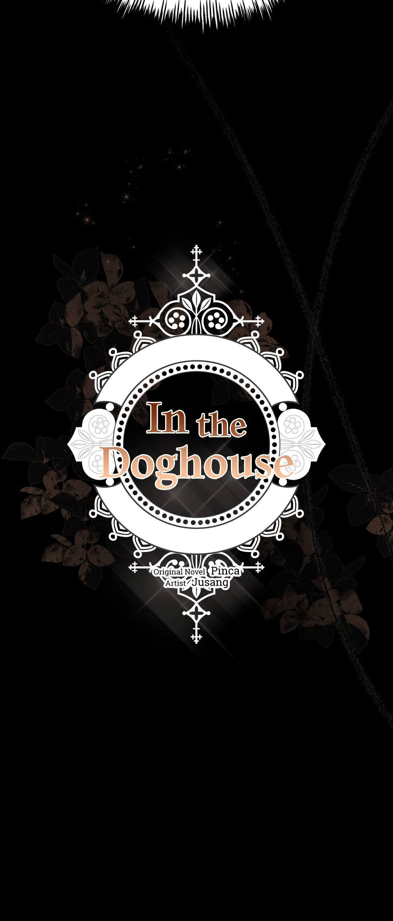 In The Doghouse - Chapter 73 Page 64