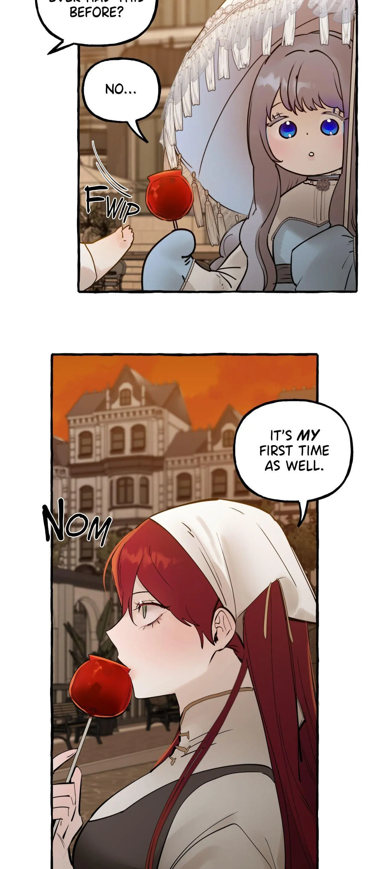 In The Doghouse - Chapter 74 Page 3