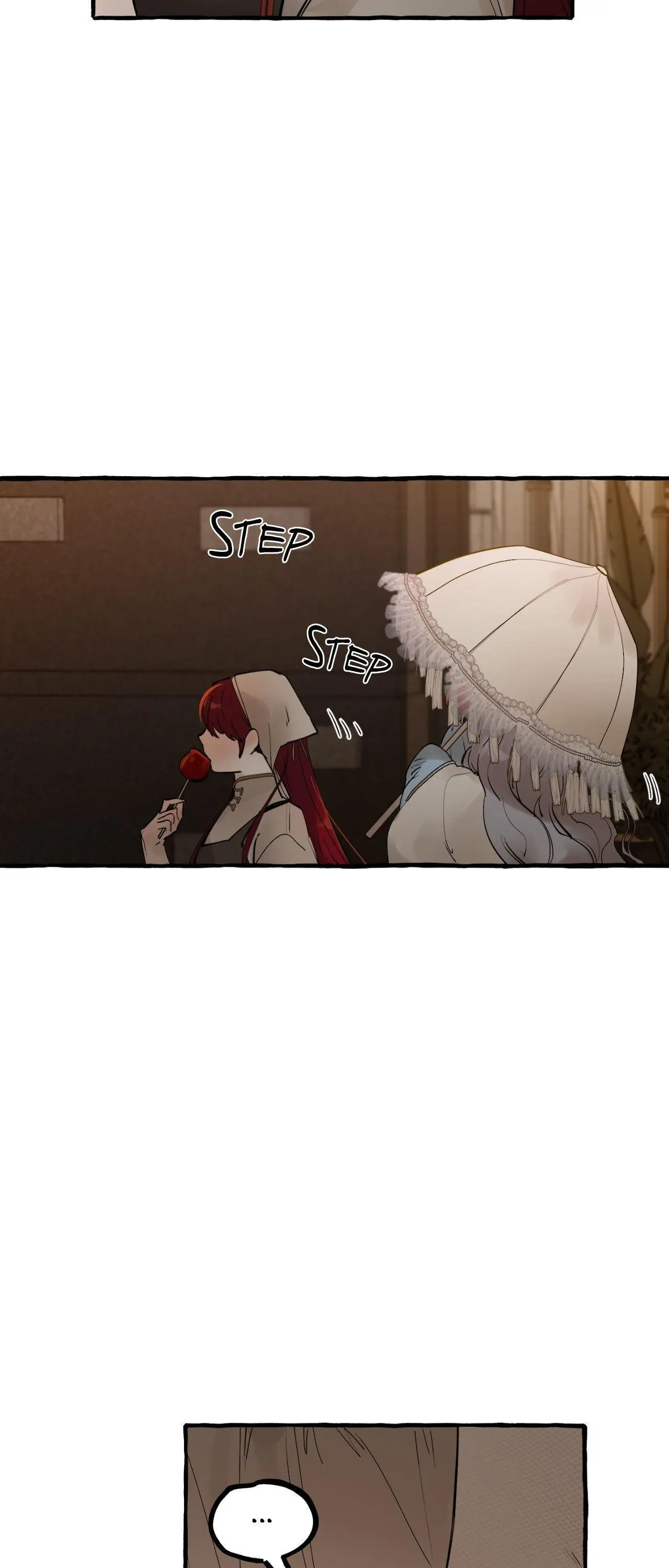 In The Doghouse - Chapter 74 Page 4