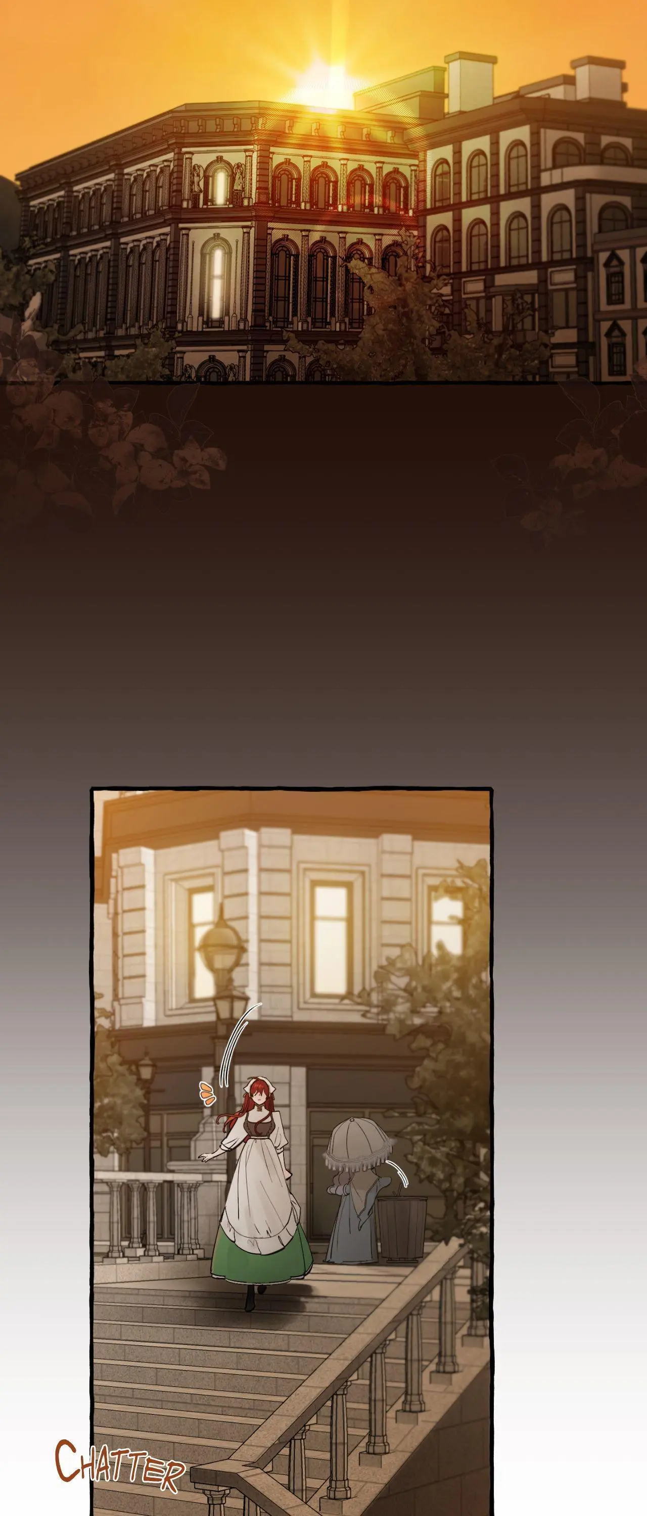 In The Doghouse - Chapter 74 Page 8