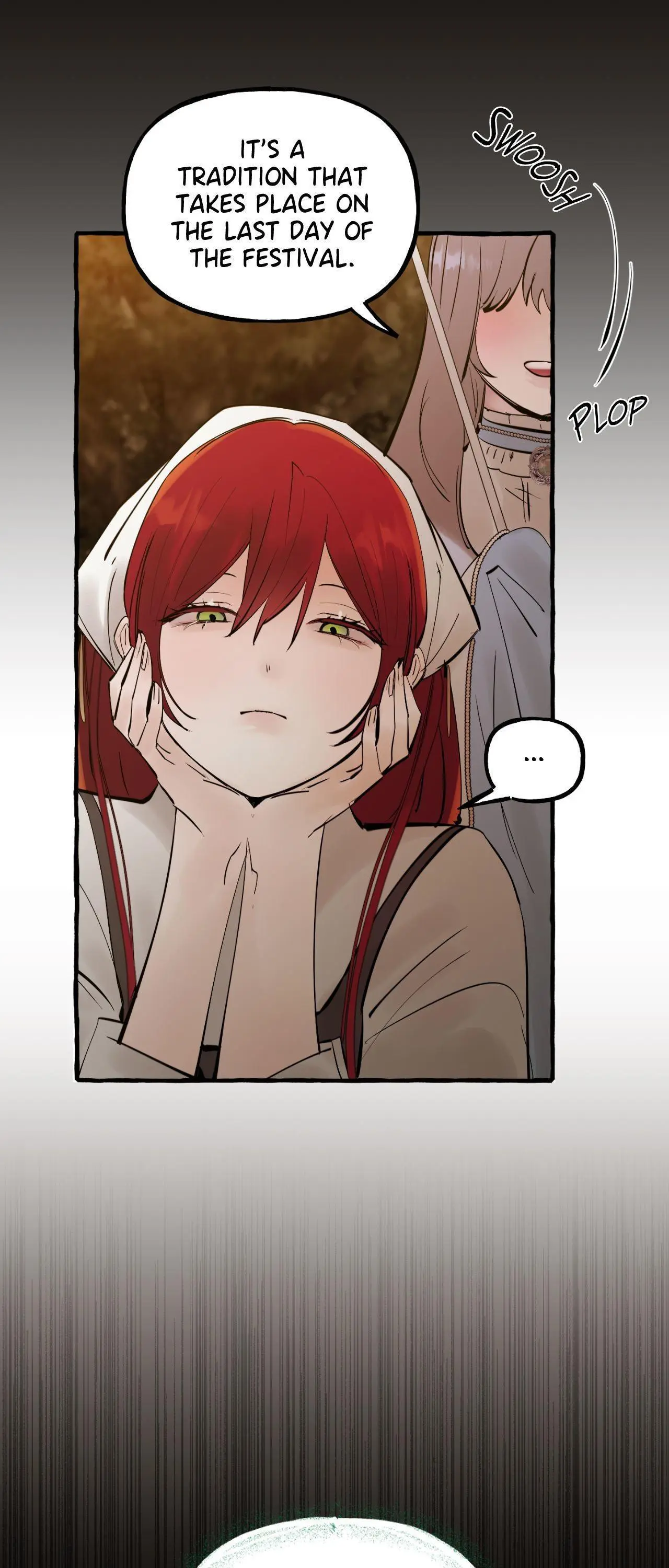 In The Doghouse - Chapter 74 Page 12