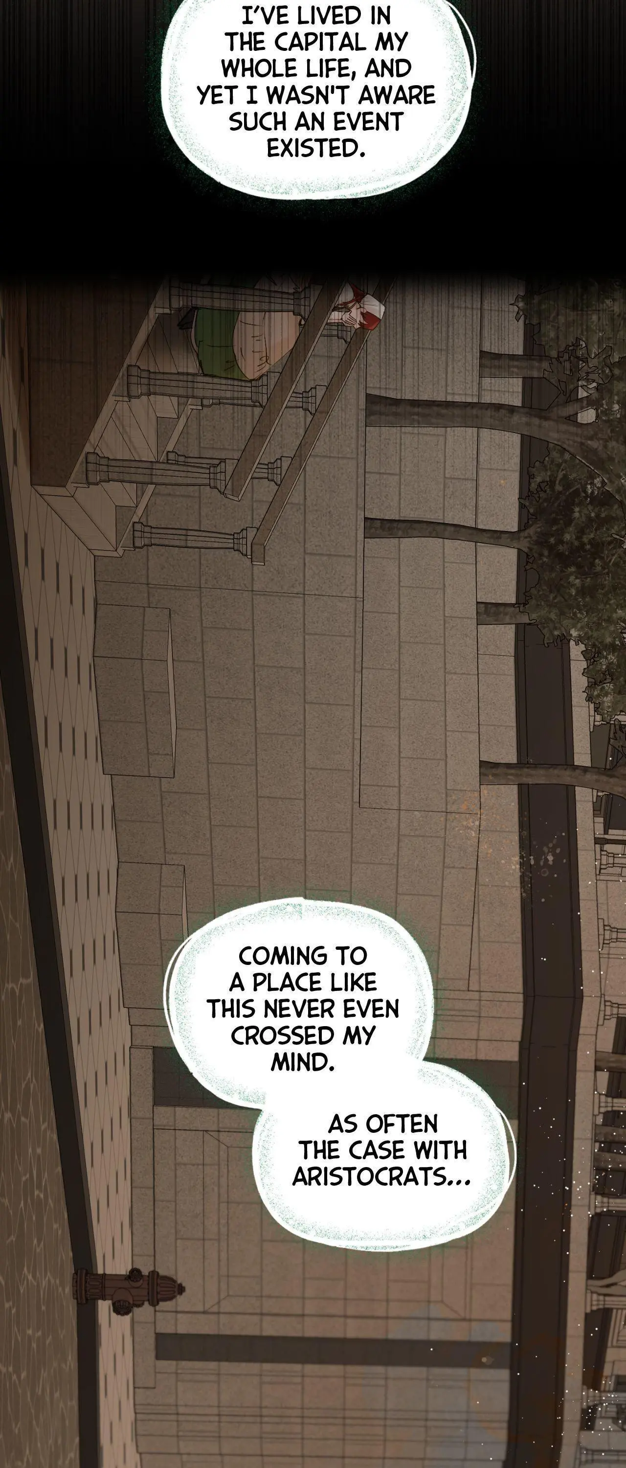 In The Doghouse - Chapter 74 Page 13