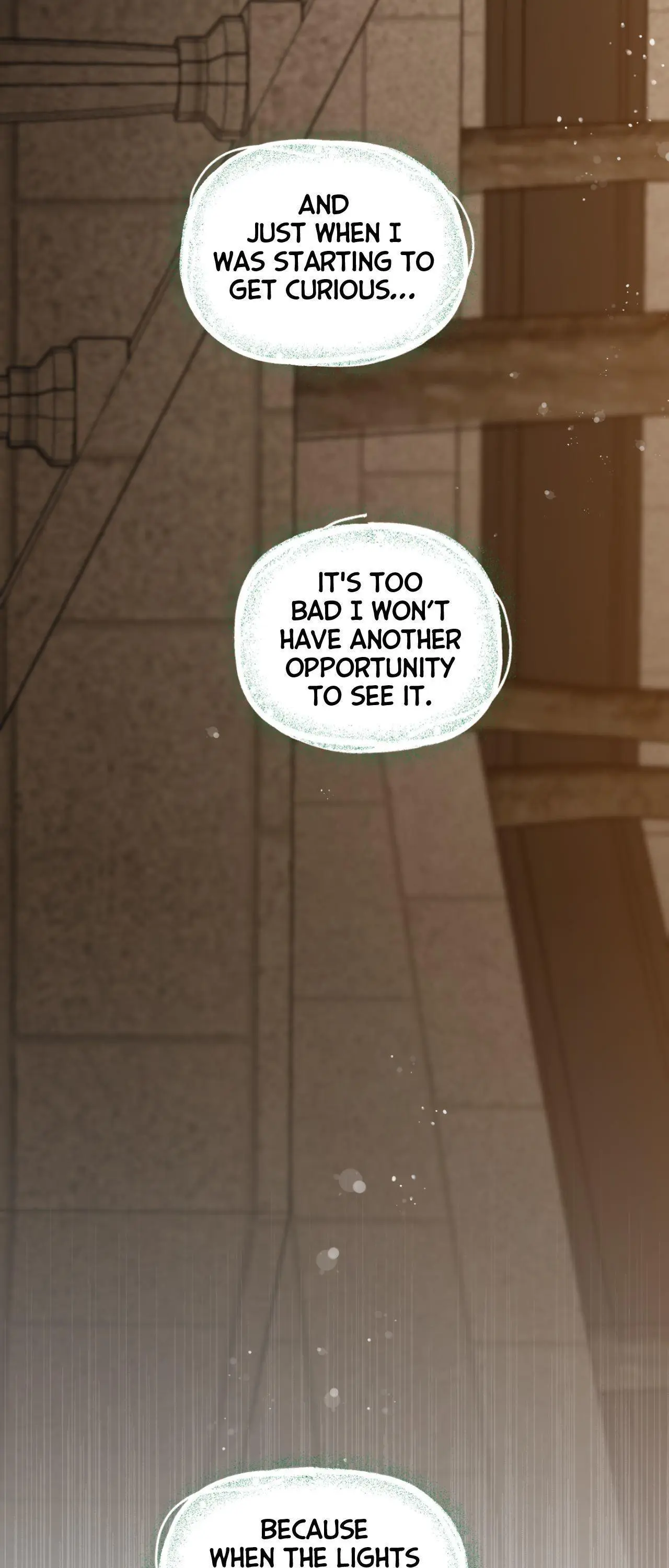 In The Doghouse - Chapter 74 Page 17