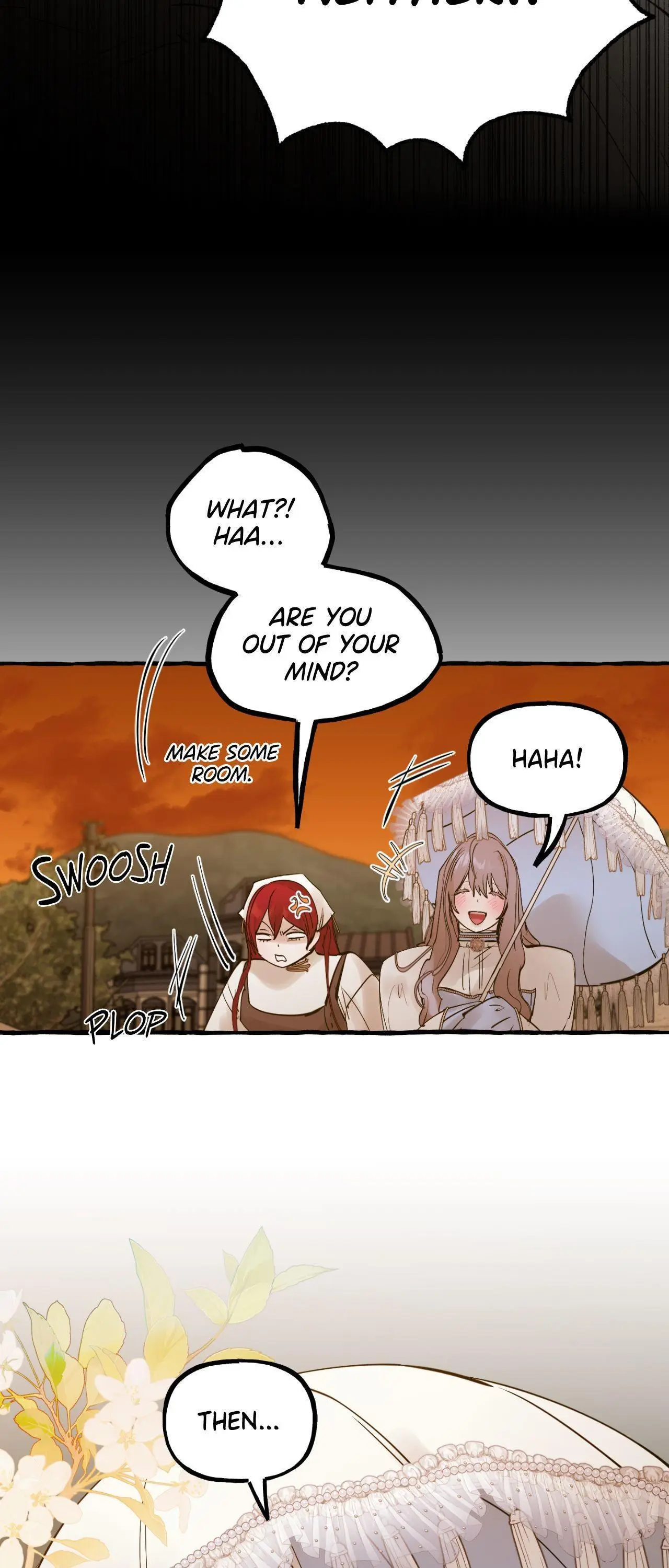 In The Doghouse - Chapter 74 Page 21
