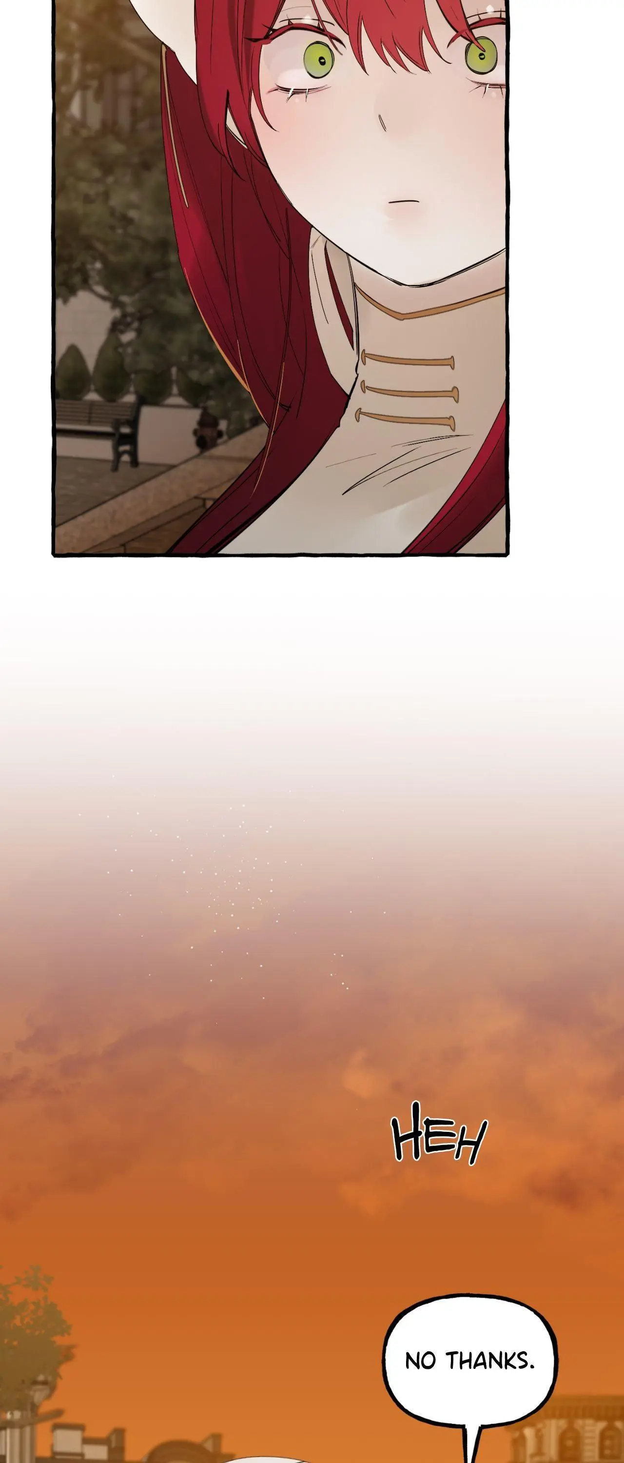 In The Doghouse - Chapter 74 Page 23