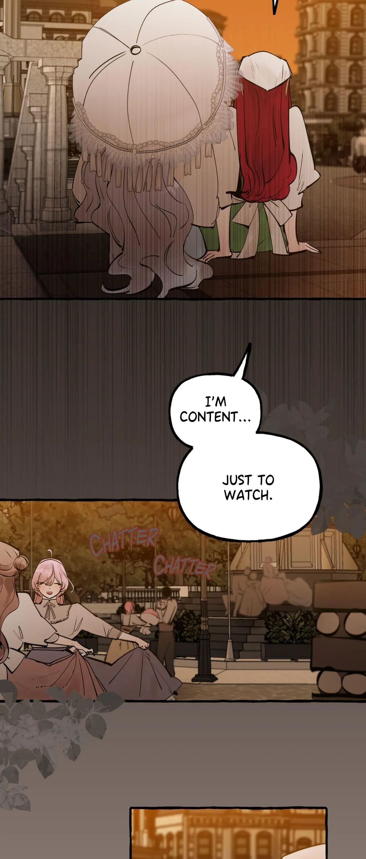 In The Doghouse - Chapter 74 Page 24