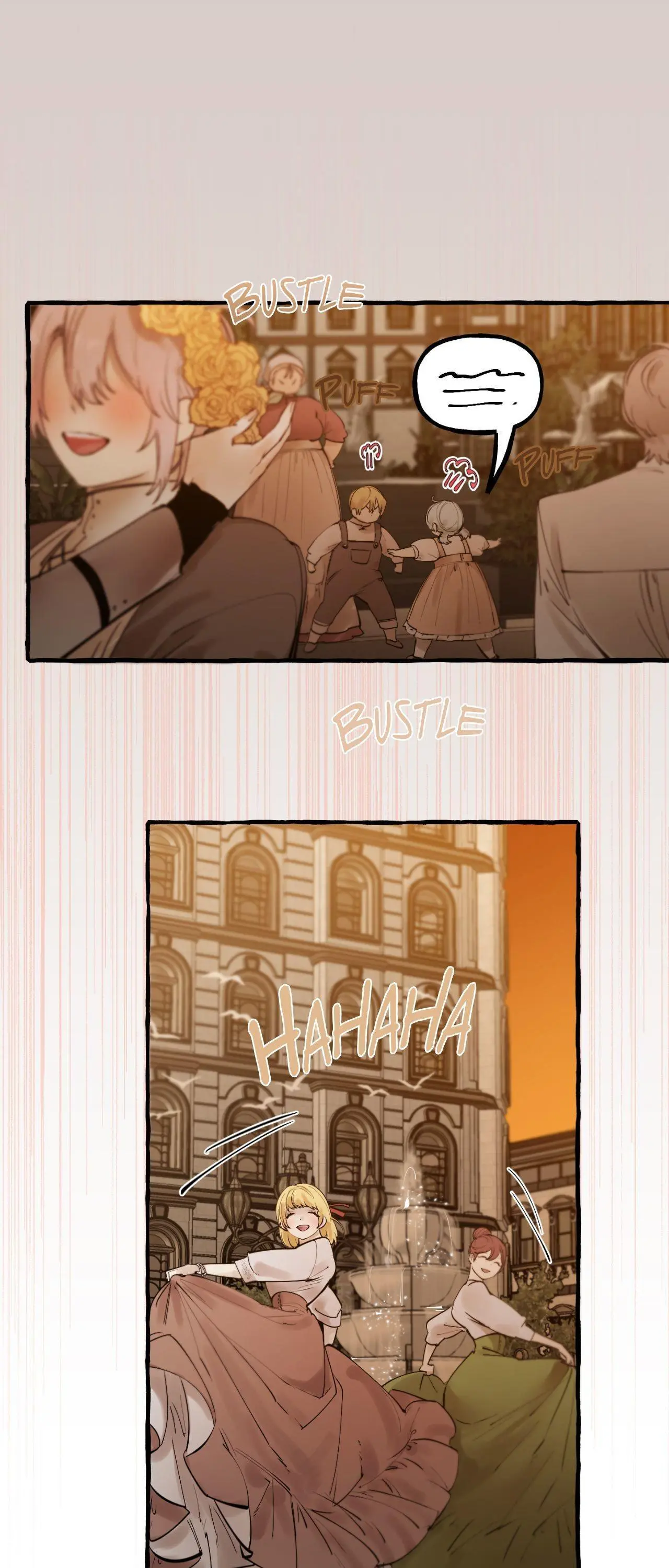 In The Doghouse - Chapter 74 Page 26