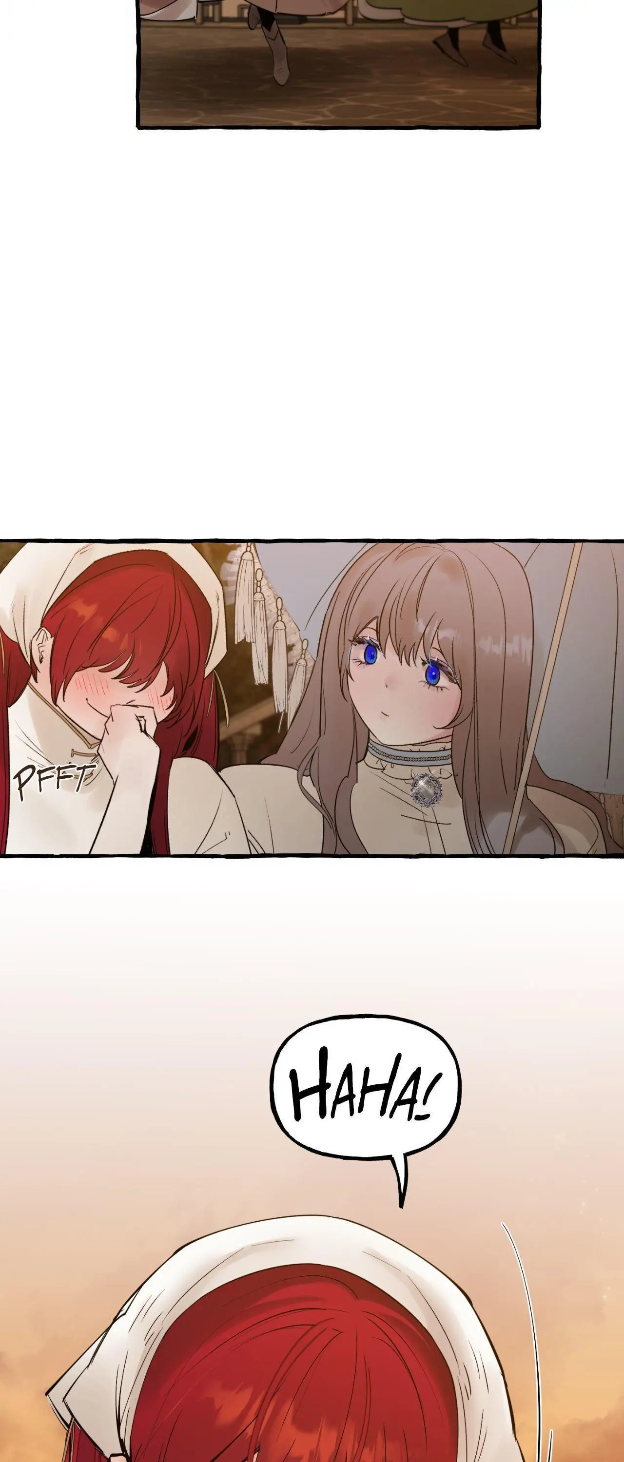 In The Doghouse - Chapter 74 Page 27