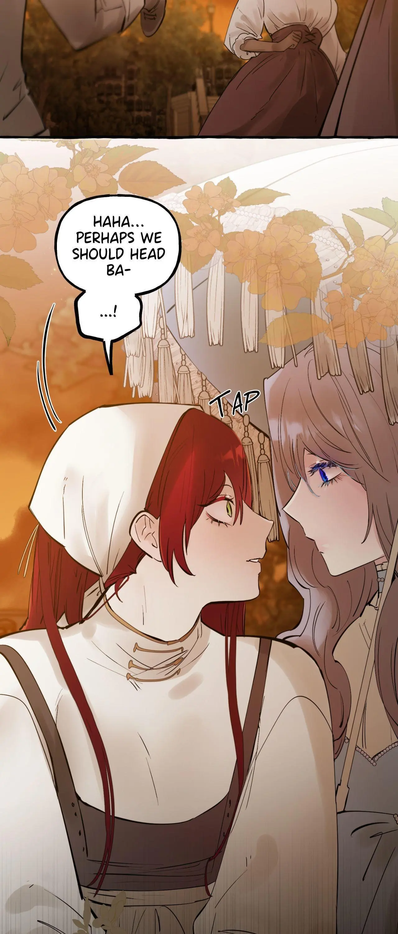 In The Doghouse - Chapter 74 Page 29
