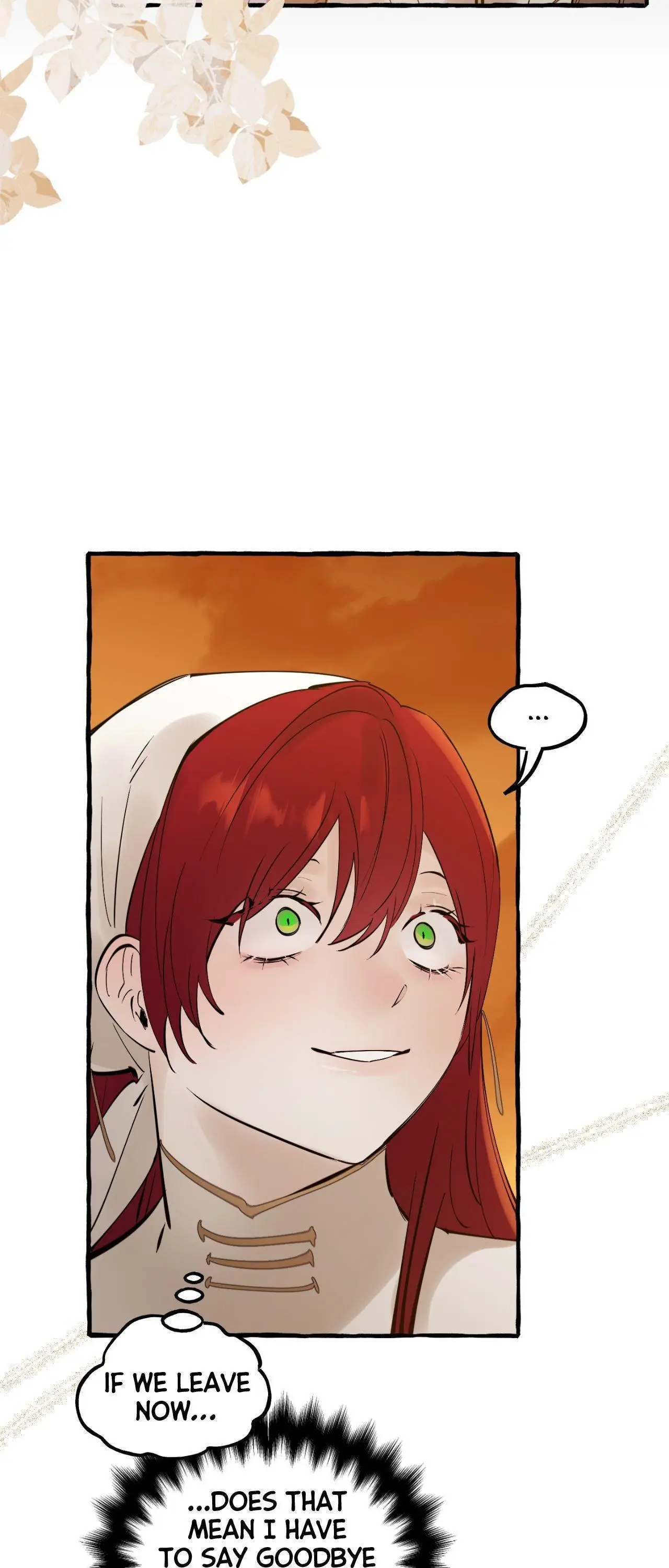 In The Doghouse - Chapter 74 Page 31