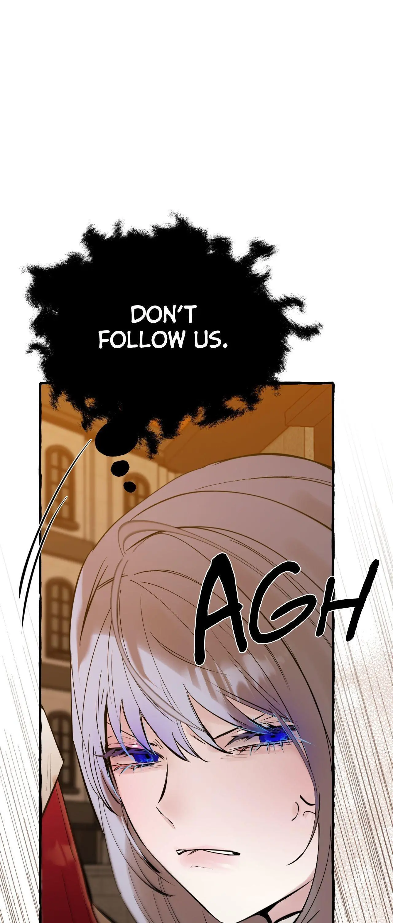 In The Doghouse - Chapter 74 Page 34
