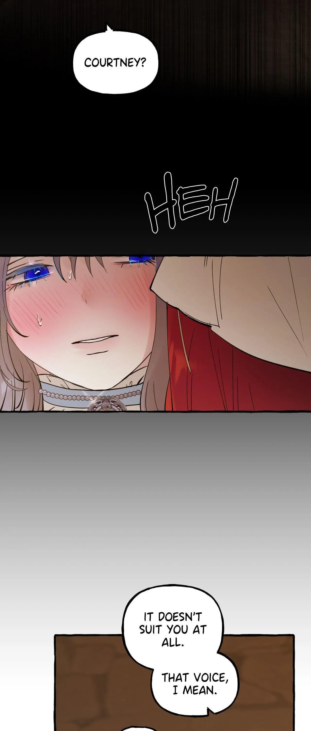 In The Doghouse - Chapter 74 Page 43