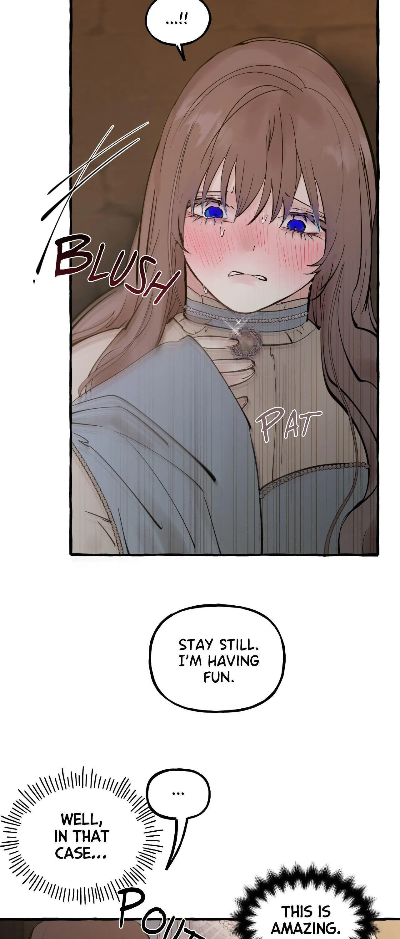 In The Doghouse - Chapter 74 Page 44