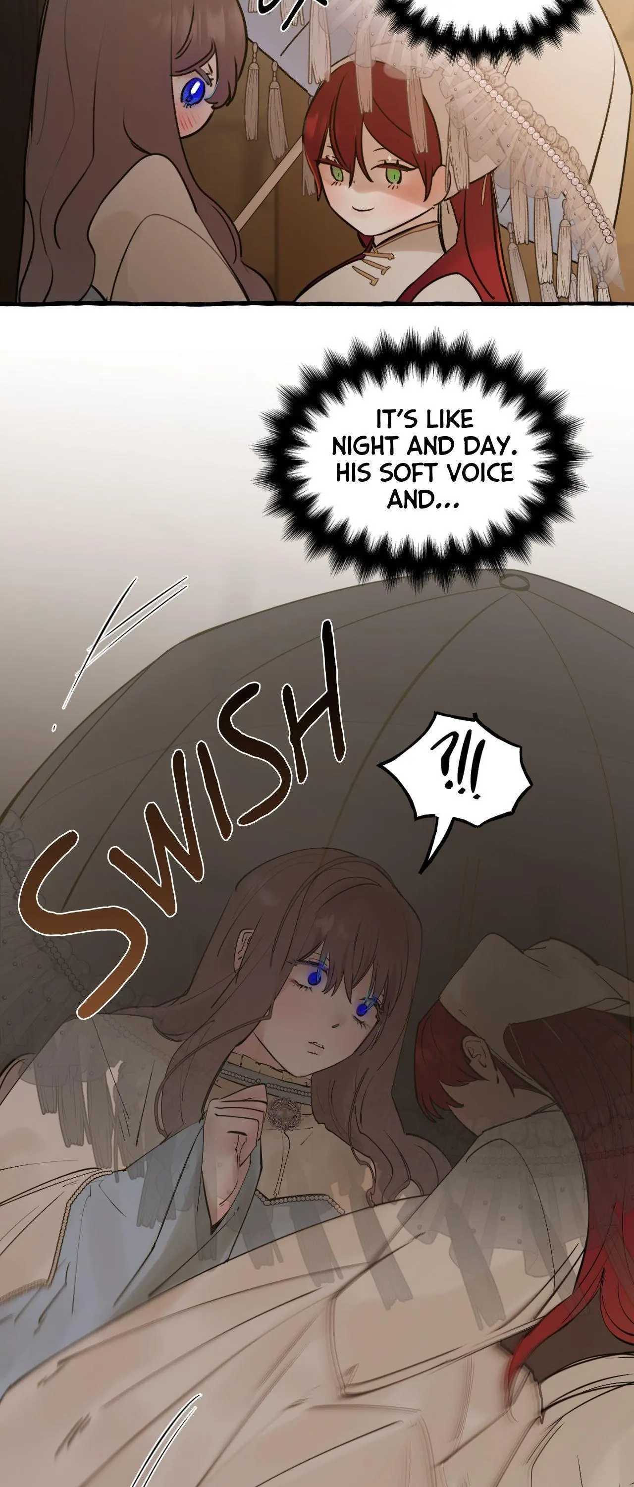 In The Doghouse - Chapter 74 Page 45
