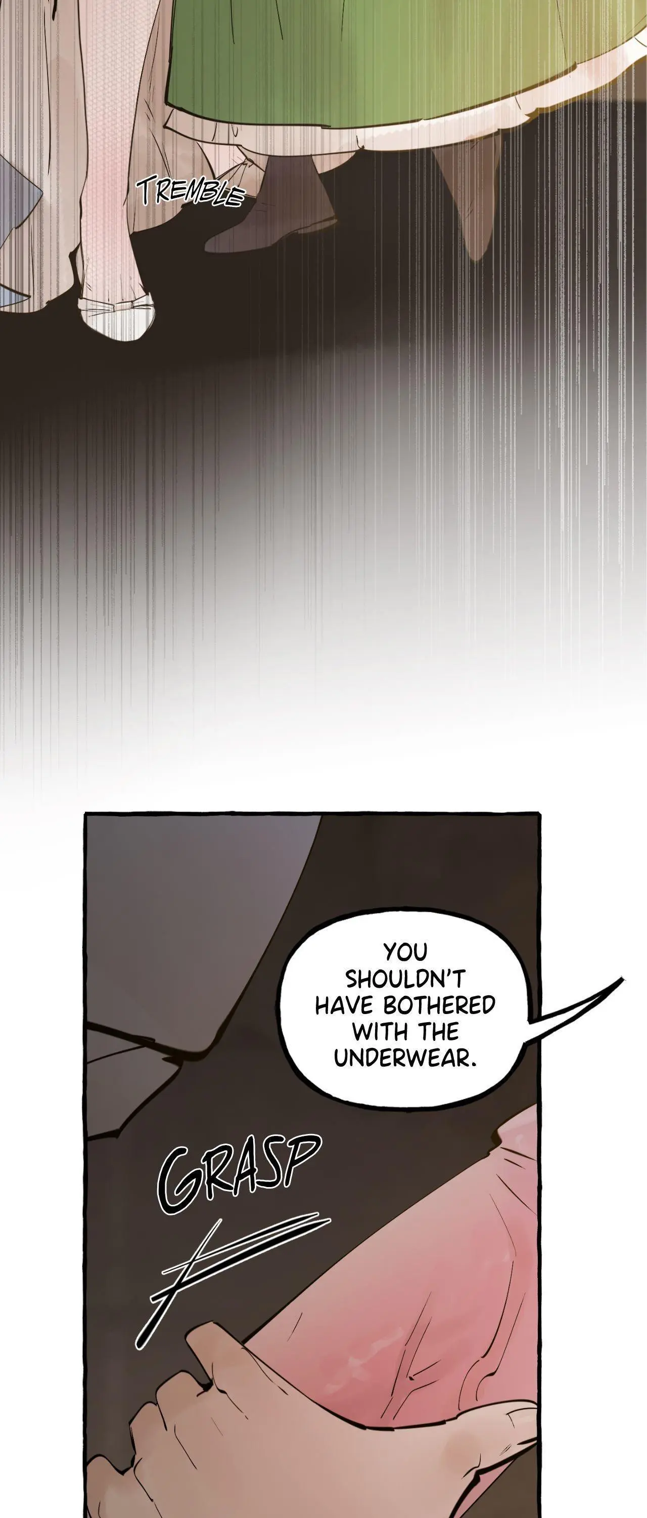 In The Doghouse - Chapter 74 Page 50