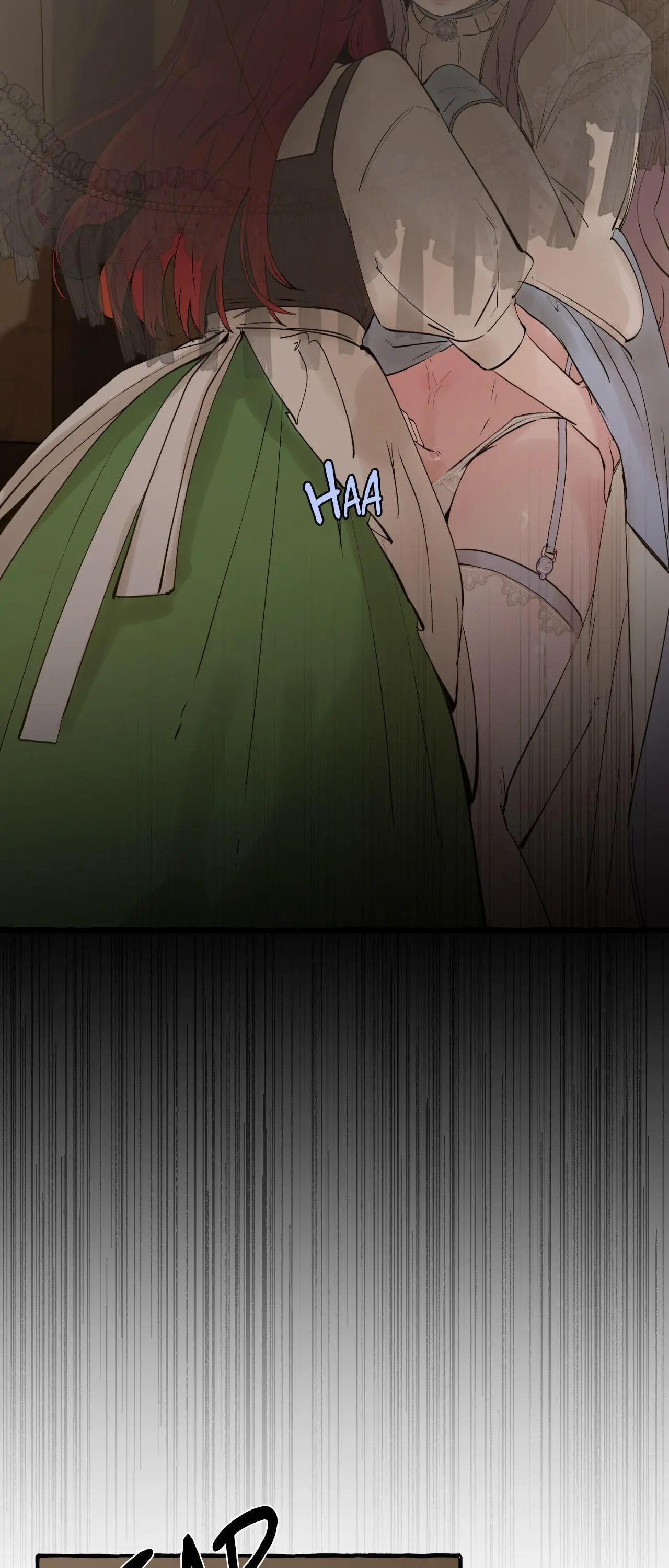 In The Doghouse - Chapter 74 Page 52